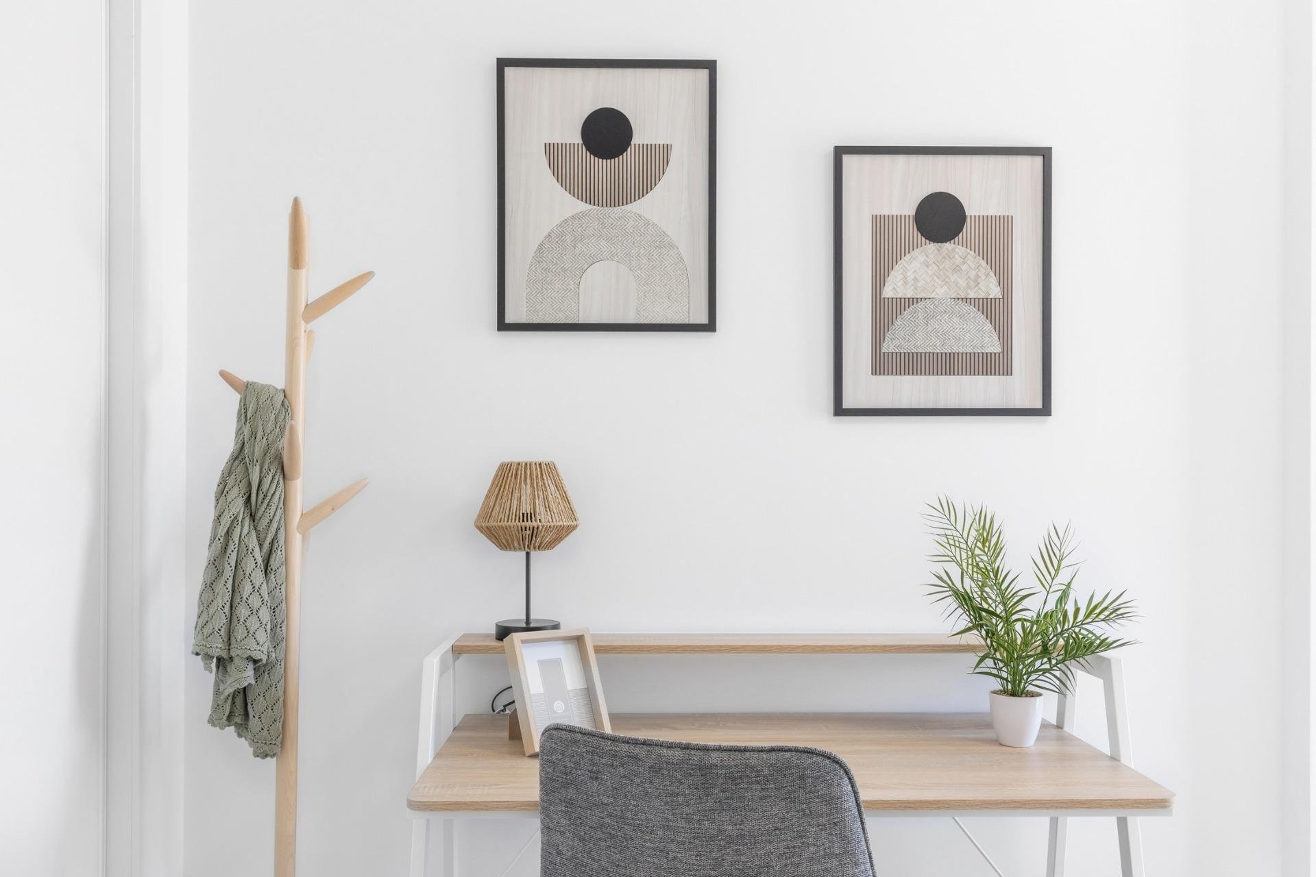 Rynek pierwotny - Dom Szeregowy -
Rafal - pueblo