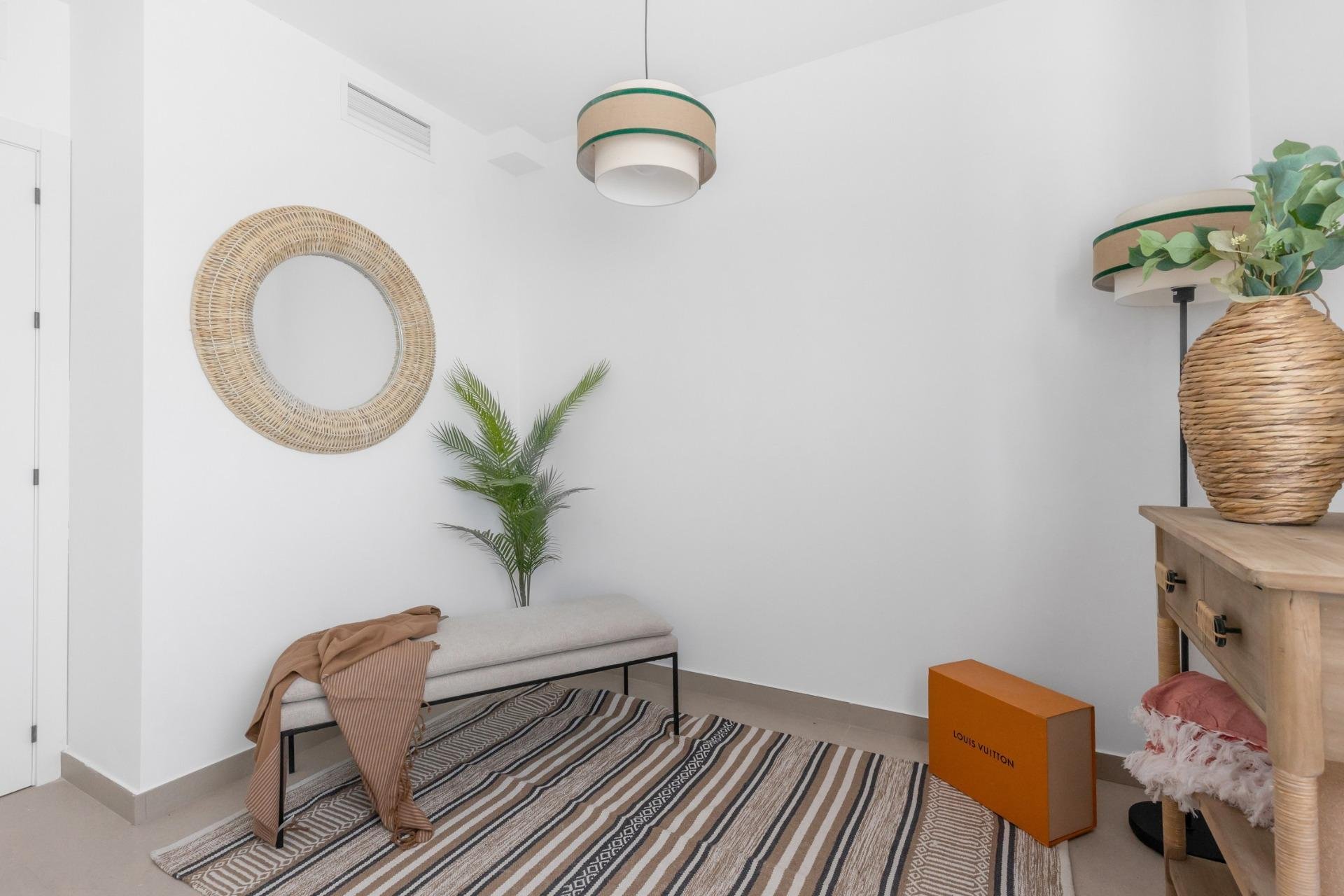 Rynek pierwotny - Dom Szeregowy -
Rafal - pueblo