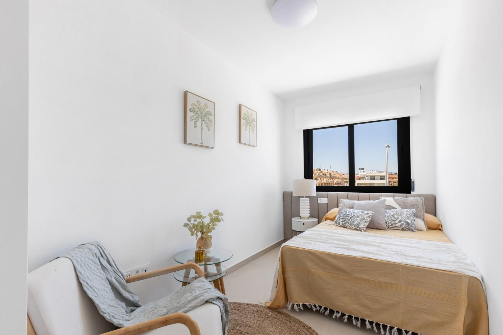 Rynek pierwotny - Dom Szeregowy -
Rafal - pueblo