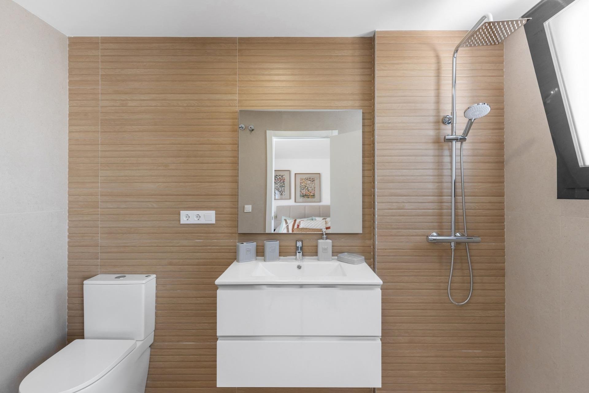 Rynek pierwotny - Dom Szeregowy -
Rafal - pueblo