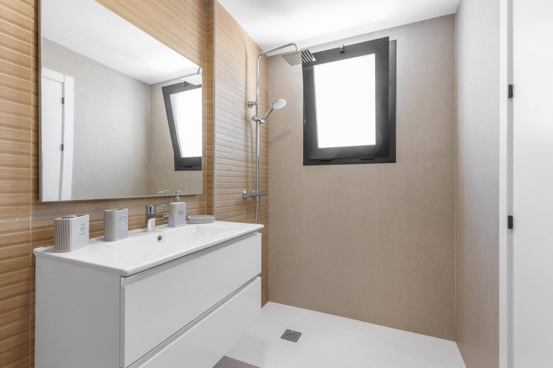 Rynek pierwotny - Dom Szeregowy -
Rafal - pueblo