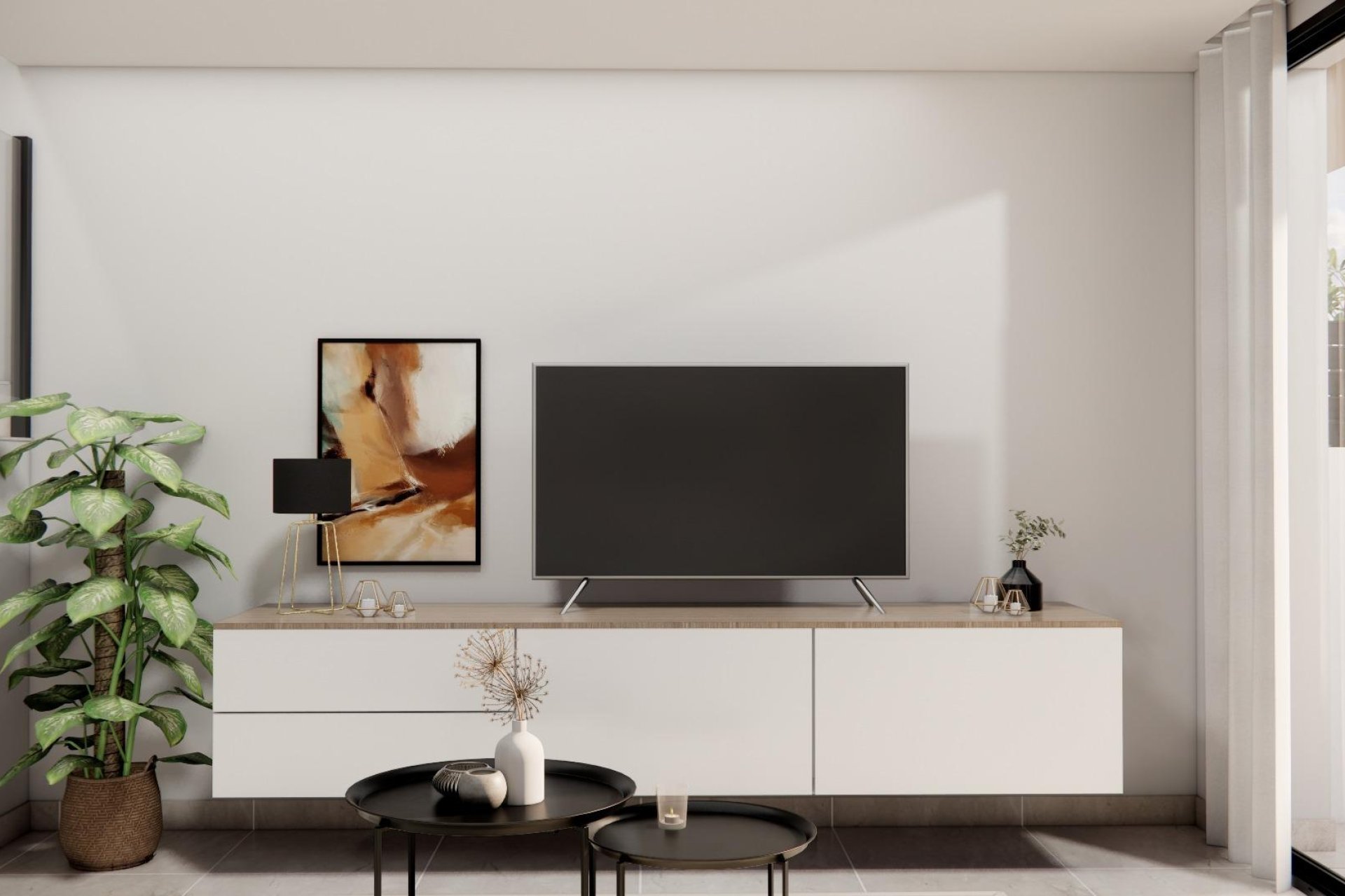 Rynek pierwotny - Dom Szeregowy -
Rojales - Pueblo