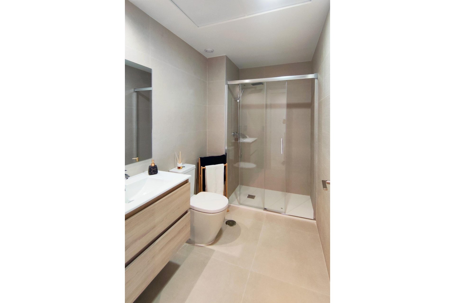 Rynek pierwotny - Dom Szeregowy -
San Javier - pueblo