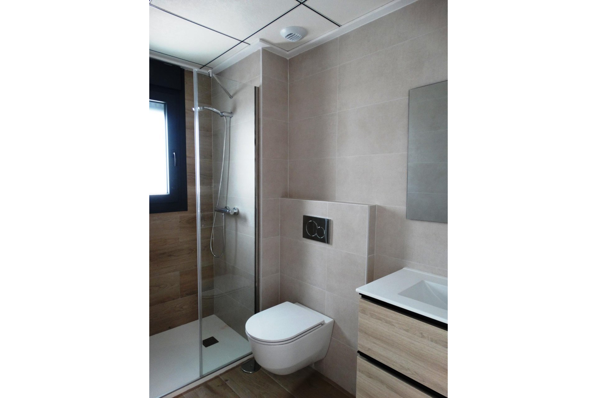 Rynek pierwotny - Dom Szeregowy -
San Javier - Santiago De La Ribera