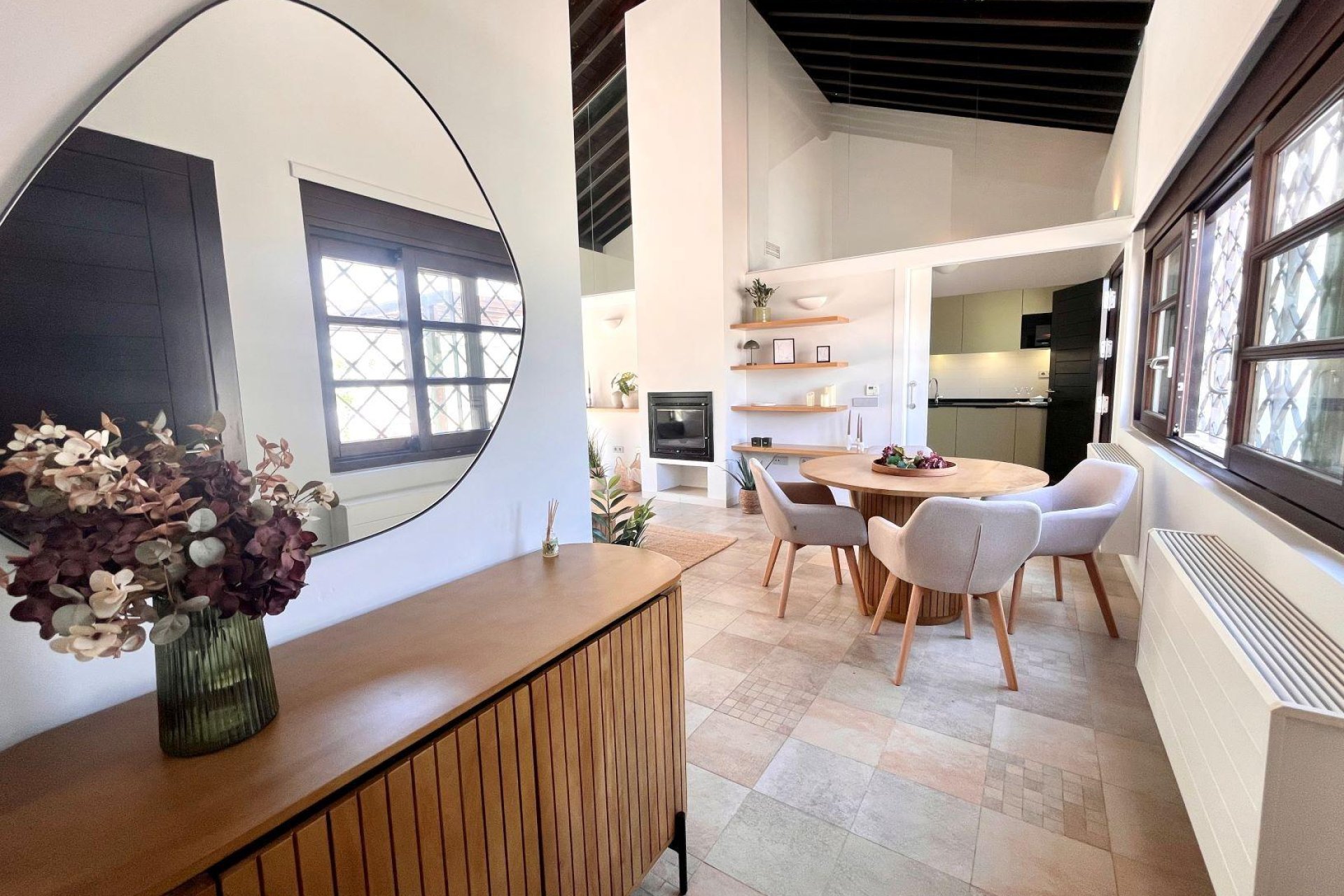 Rynek pierwotny - Dom Szeregowy -
Sucina - Peraleja Golf