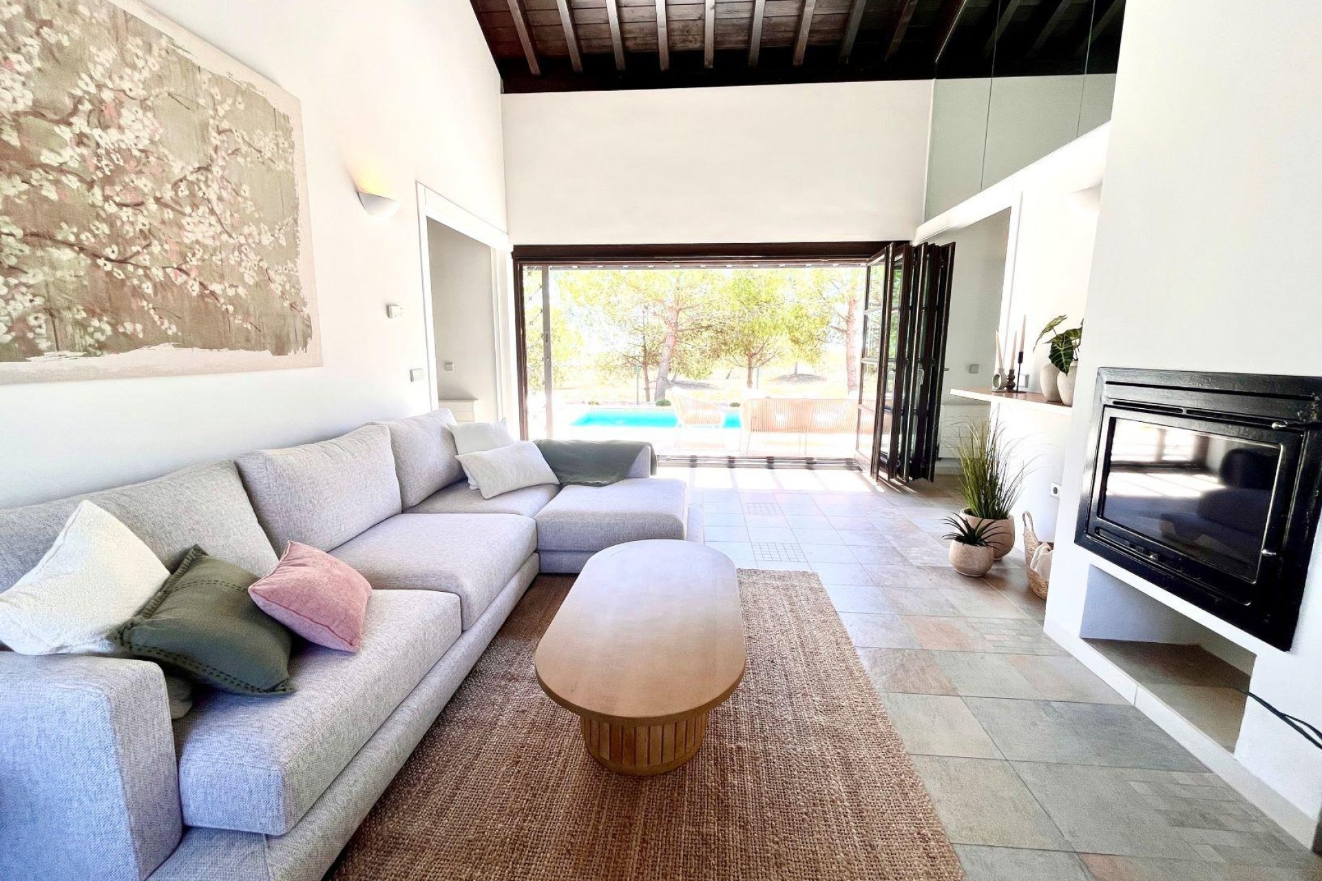 Rynek pierwotny - Dom Szeregowy -
Sucina - Peraleja Golf