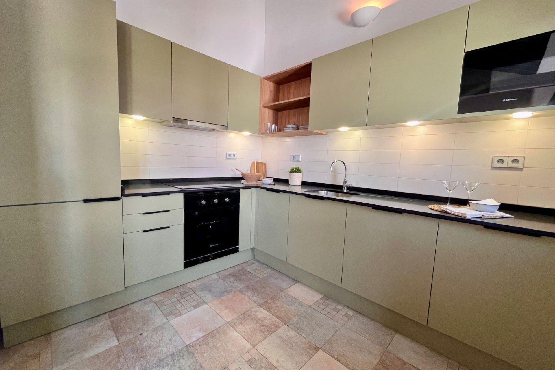 Rynek pierwotny - Dom Szeregowy -
Sucina - Peraleja Golf