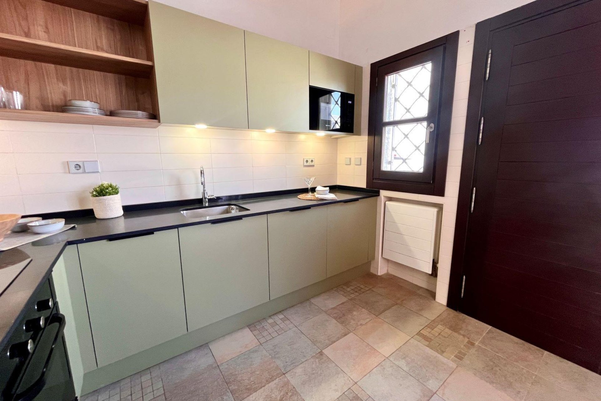 Rynek pierwotny - Dom Szeregowy -
Sucina - Peraleja Golf