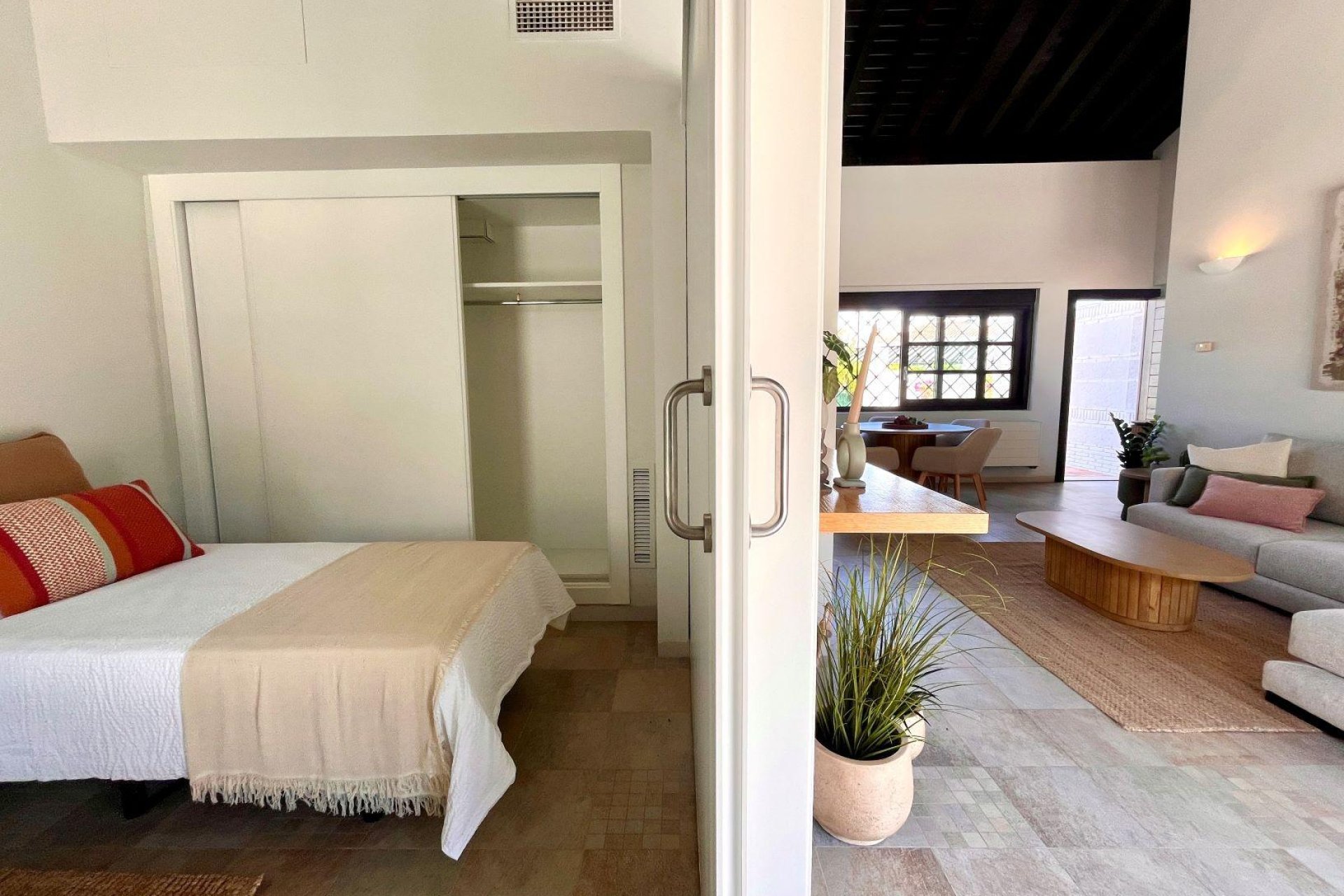 Rynek pierwotny - Dom Szeregowy -
Sucina - Peraleja Golf