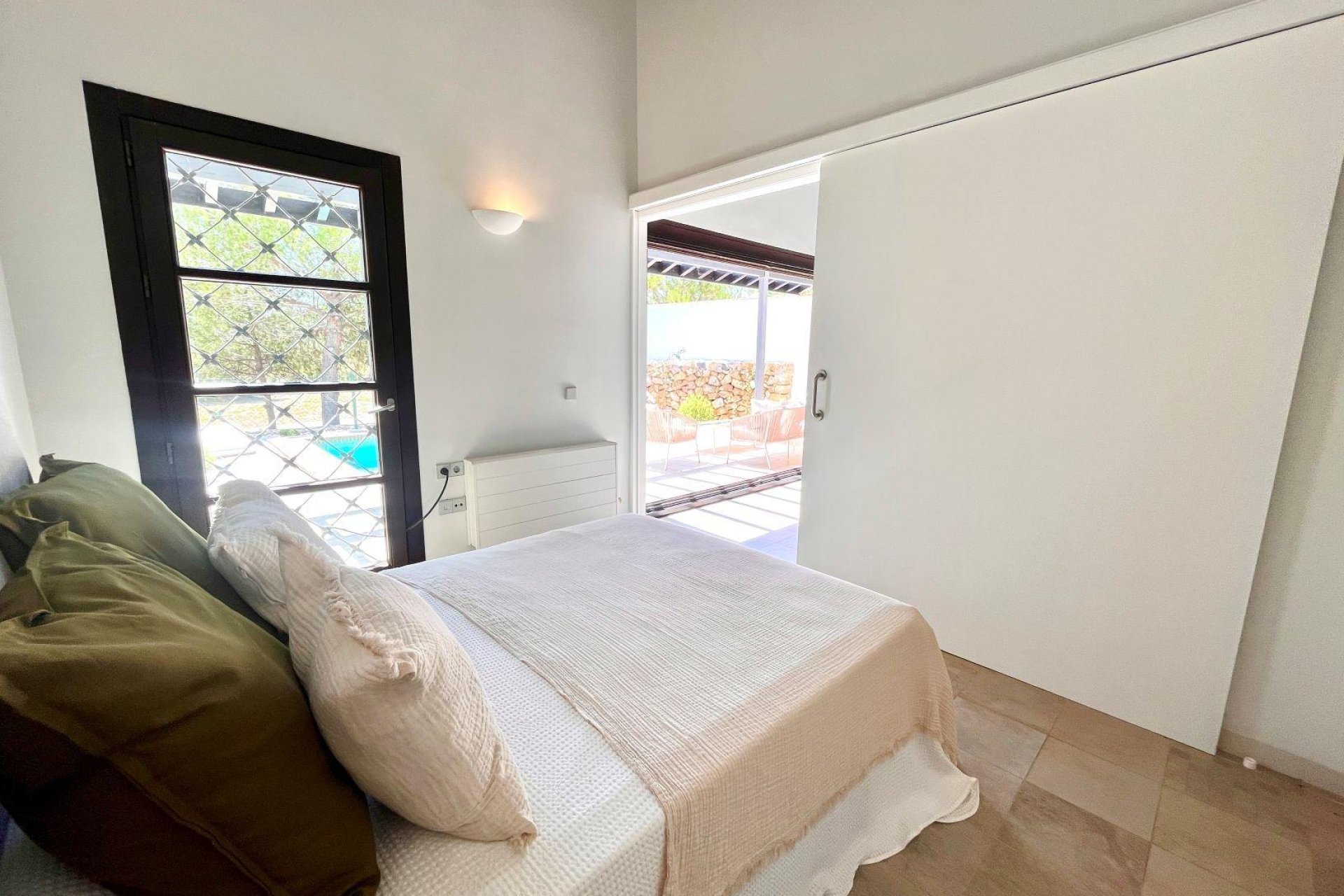 Rynek pierwotny - Dom Szeregowy -
Sucina - Peraleja Golf