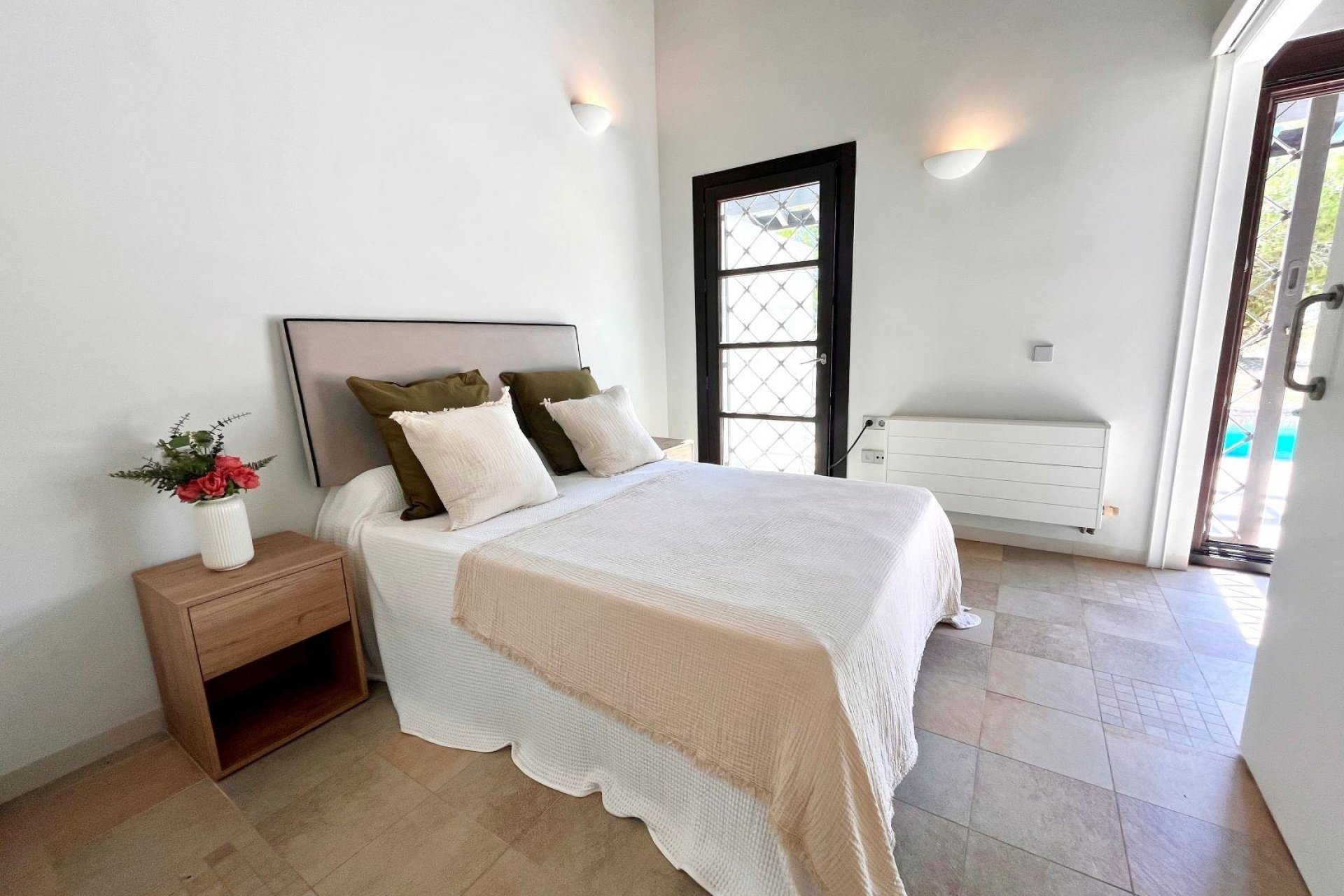 Rynek pierwotny - Dom Szeregowy -
Sucina - Peraleja Golf