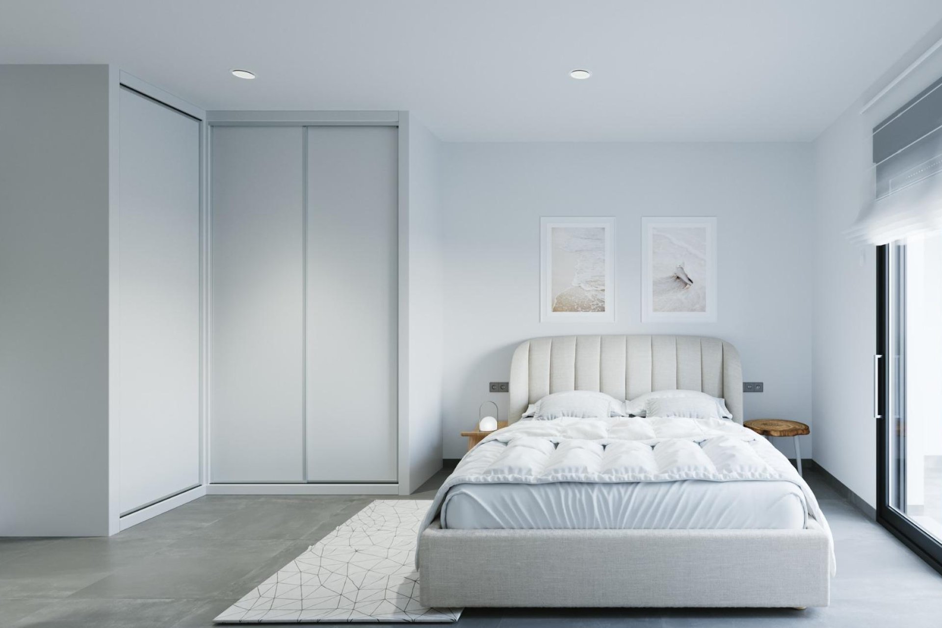 Rynek pierwotny - Dom Szeregowy -
Torre Pacheco - El Alba