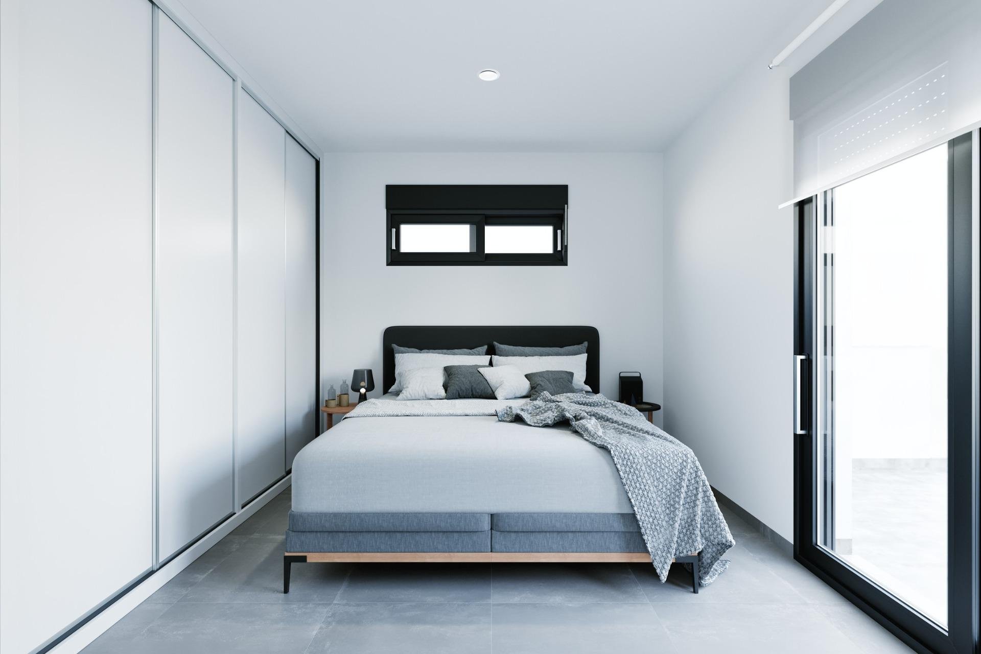 Rynek pierwotny - Dom Szeregowy -
Torre Pacheco - El Alba