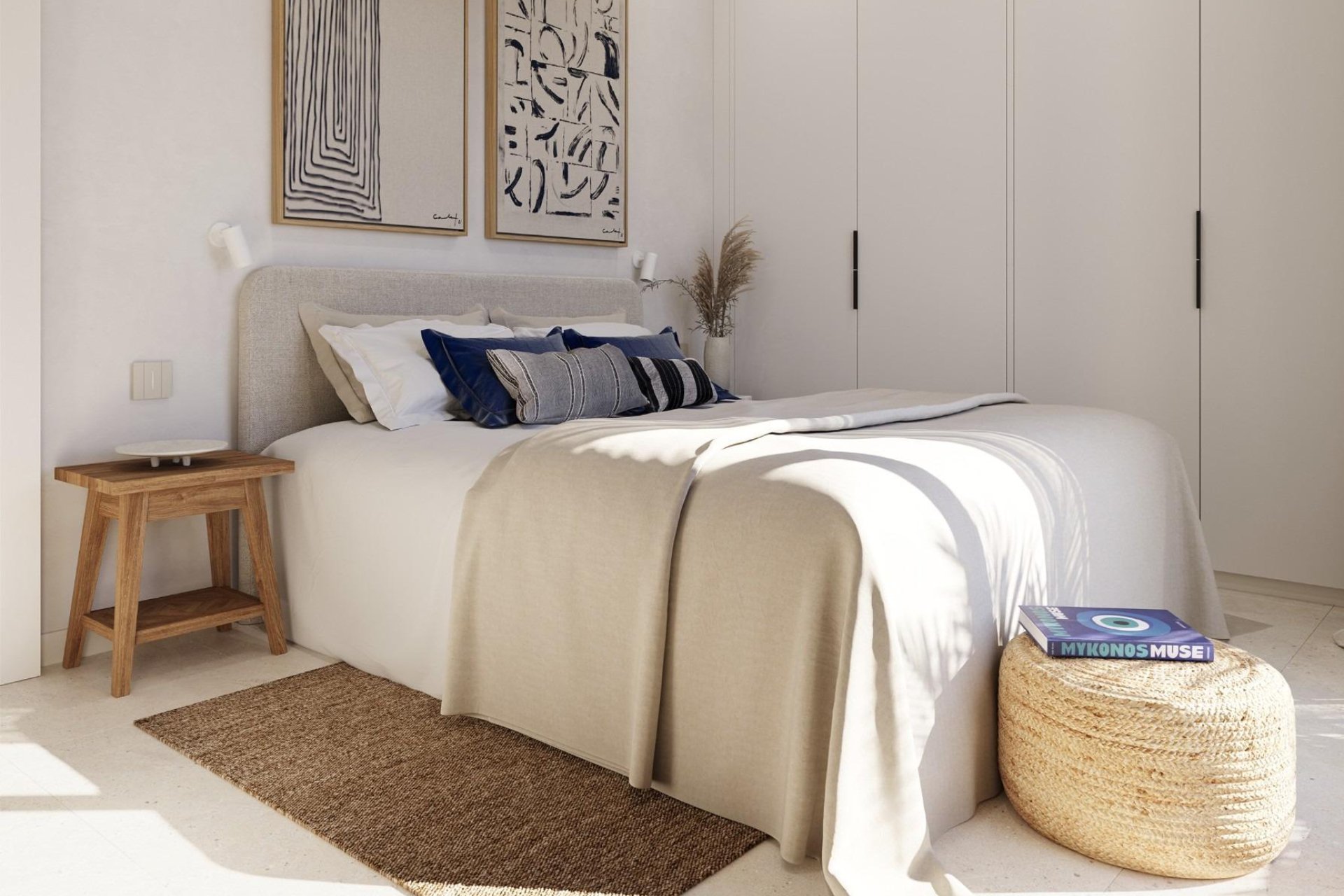 Rynek pierwotny - Dom Szeregowy -
Torre Pacheco - El Alba