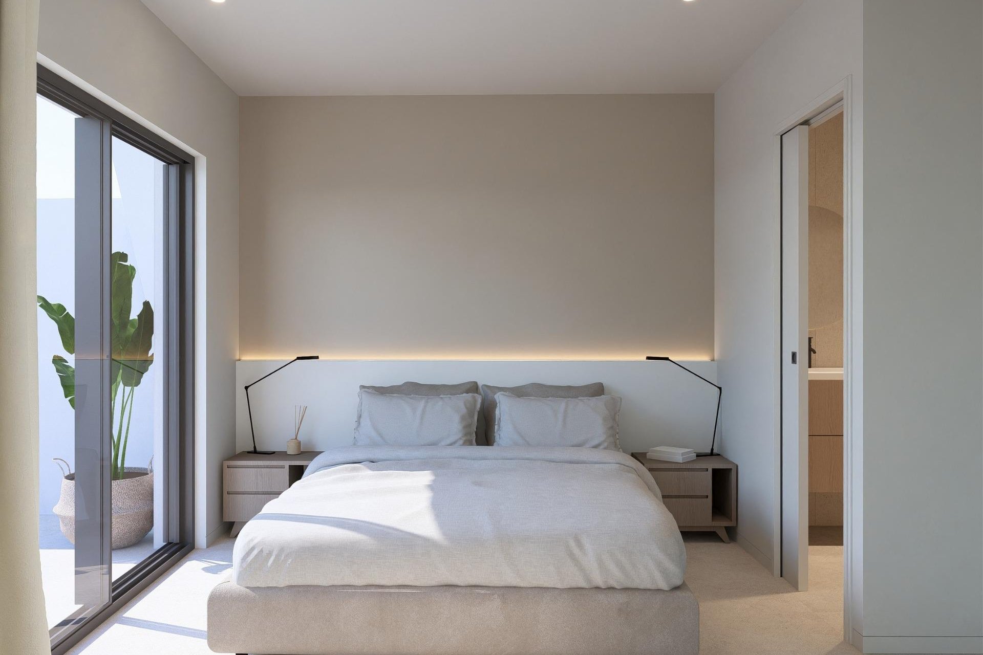 Rynek pierwotny - Dom Szeregowy -
Torre Pacheco - El Alba