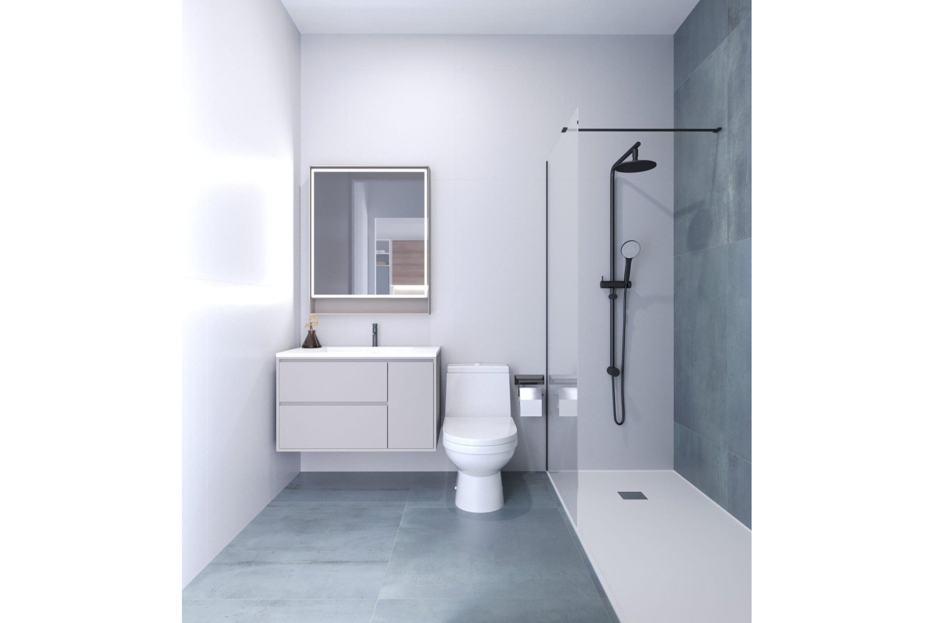 Rynek pierwotny - Dom Szeregowy -
Torre Pacheco - El Alba