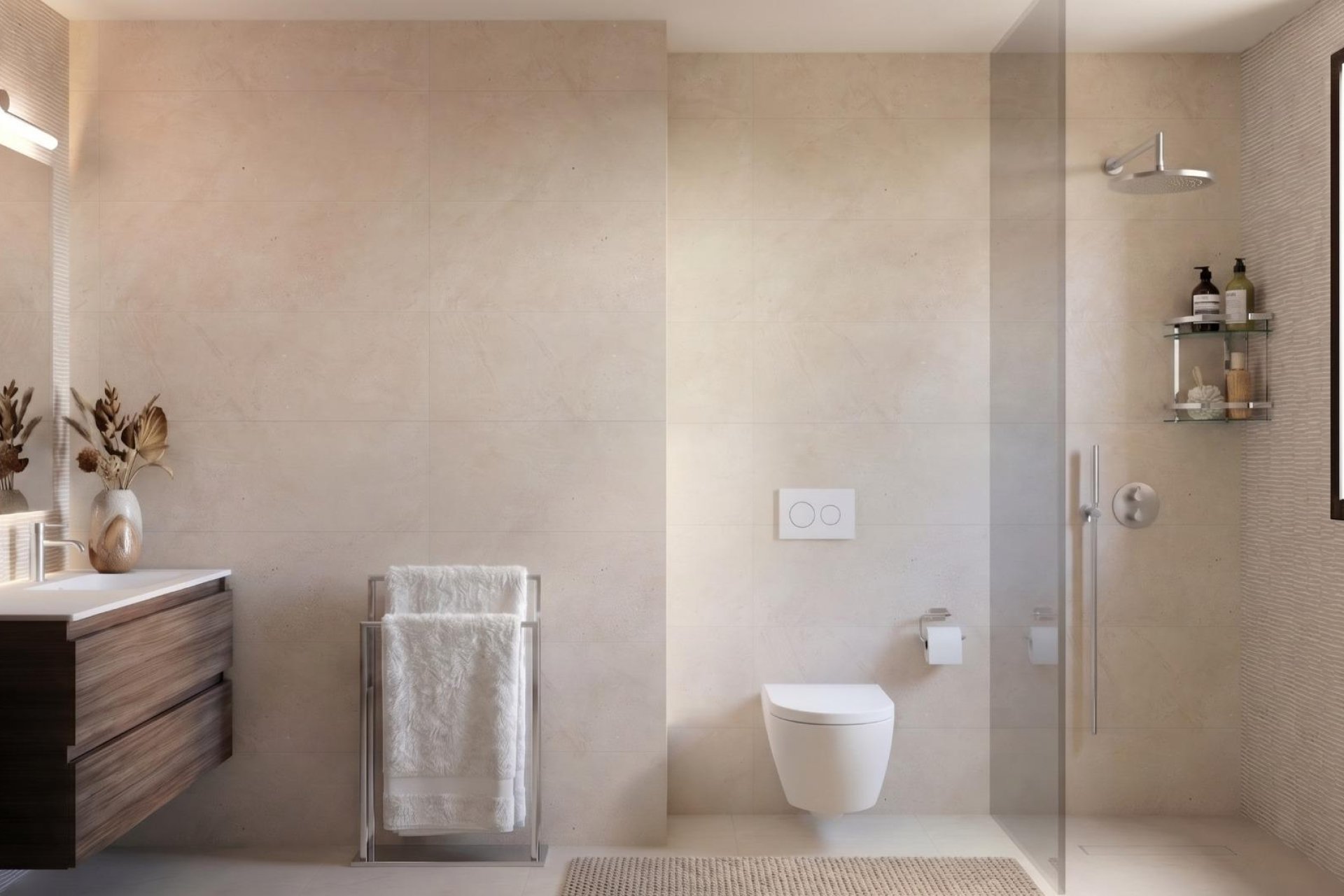 Rynek pierwotny - Dom Szeregowy -
Torre Pacheco - El Alba