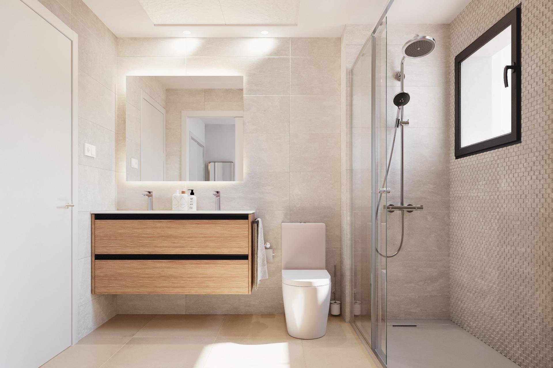 Rynek pierwotny - Dom Szeregowy -
Torre Pacheco - Santa Rosalia pueblo