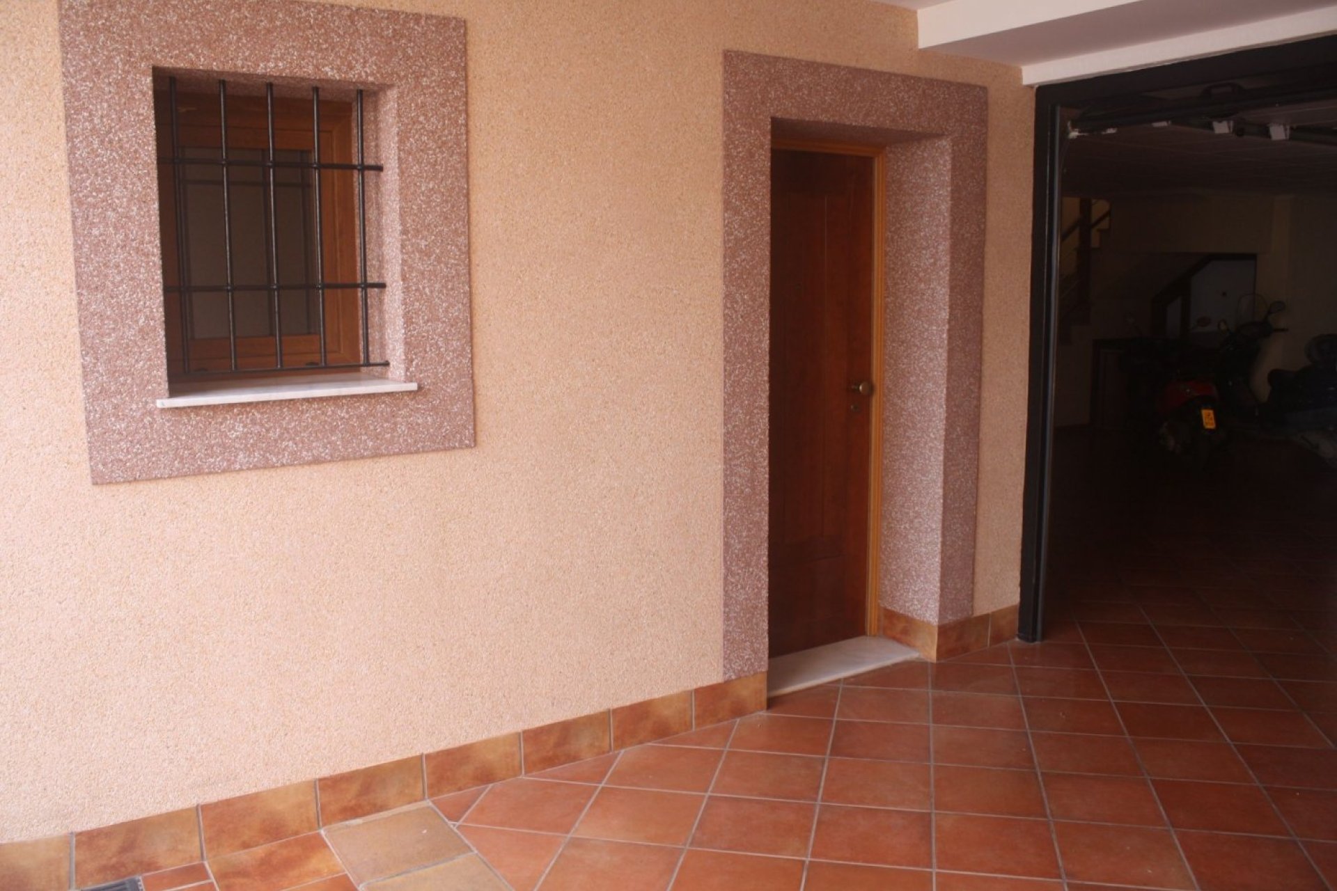 Rynek pierwotny - Dom Szeregowy -
Torrevieja - Los Balcones - Los Altos del Edén