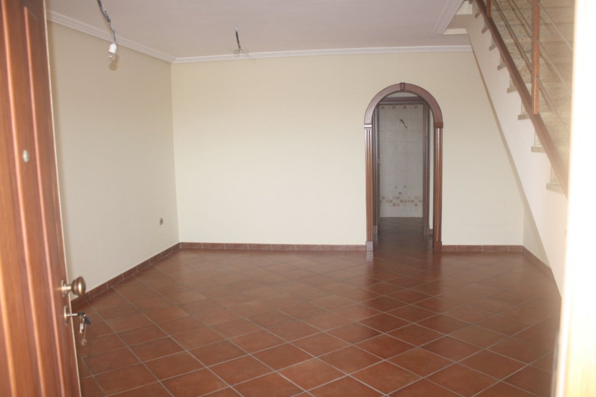 Rynek pierwotny - Dom Szeregowy -
Torrevieja - Los Balcones - Los Altos del Edén