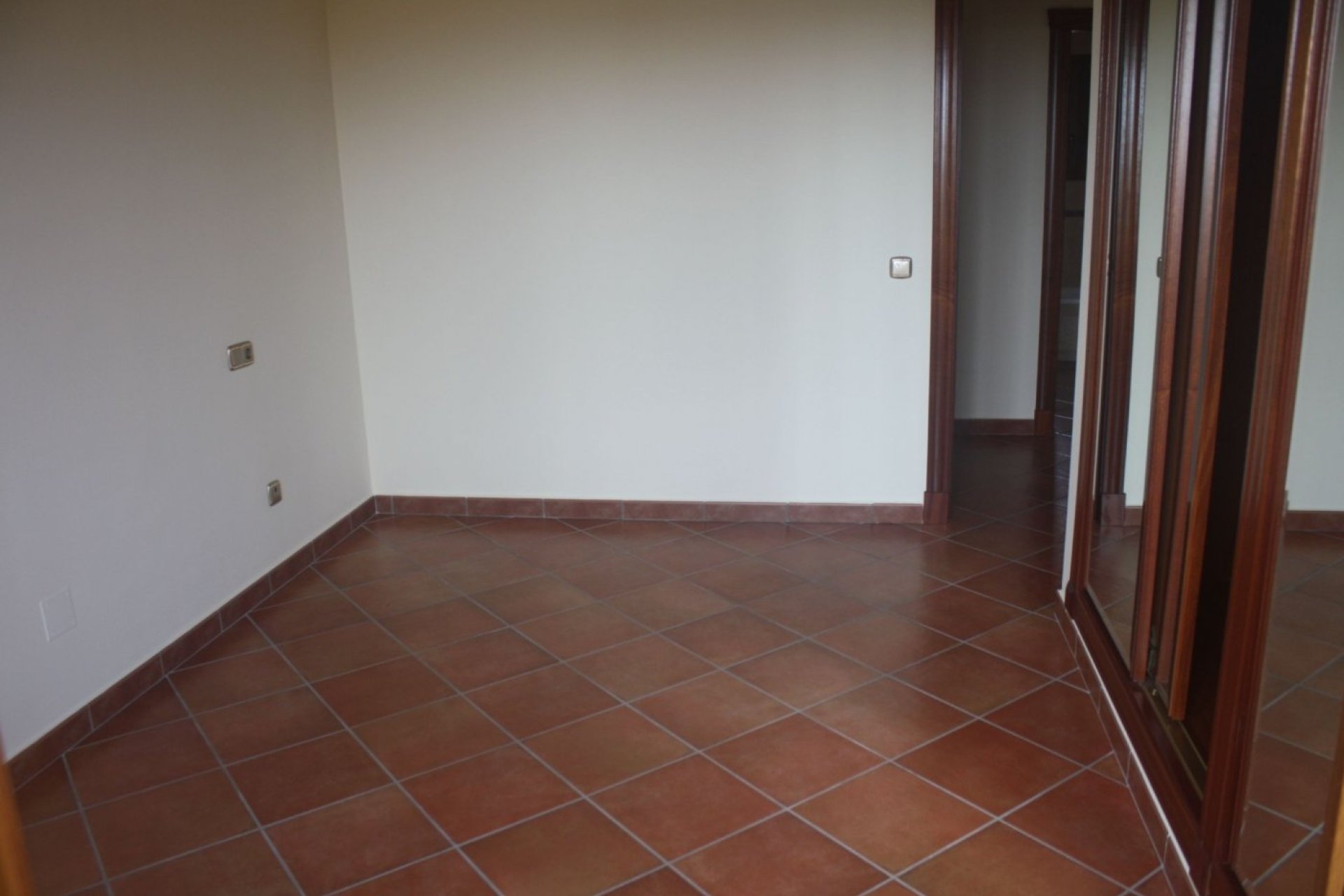 Rynek pierwotny - Dom Szeregowy -
Torrevieja - Los Balcones - Los Altos del Edén