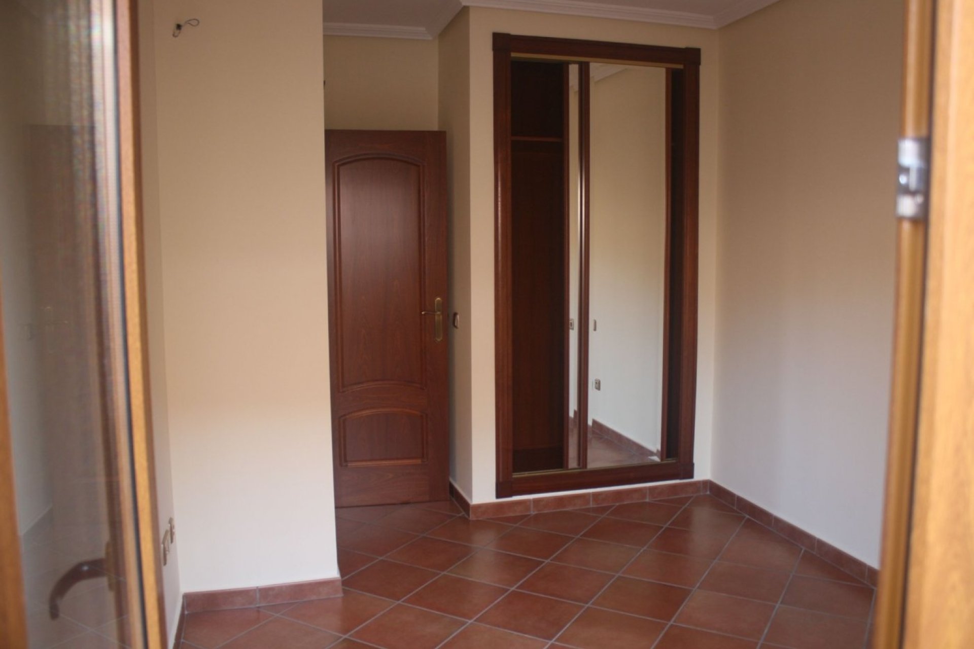 Rynek pierwotny - Dom Szeregowy -
Torrevieja - Los Balcones - Los Altos del Edén