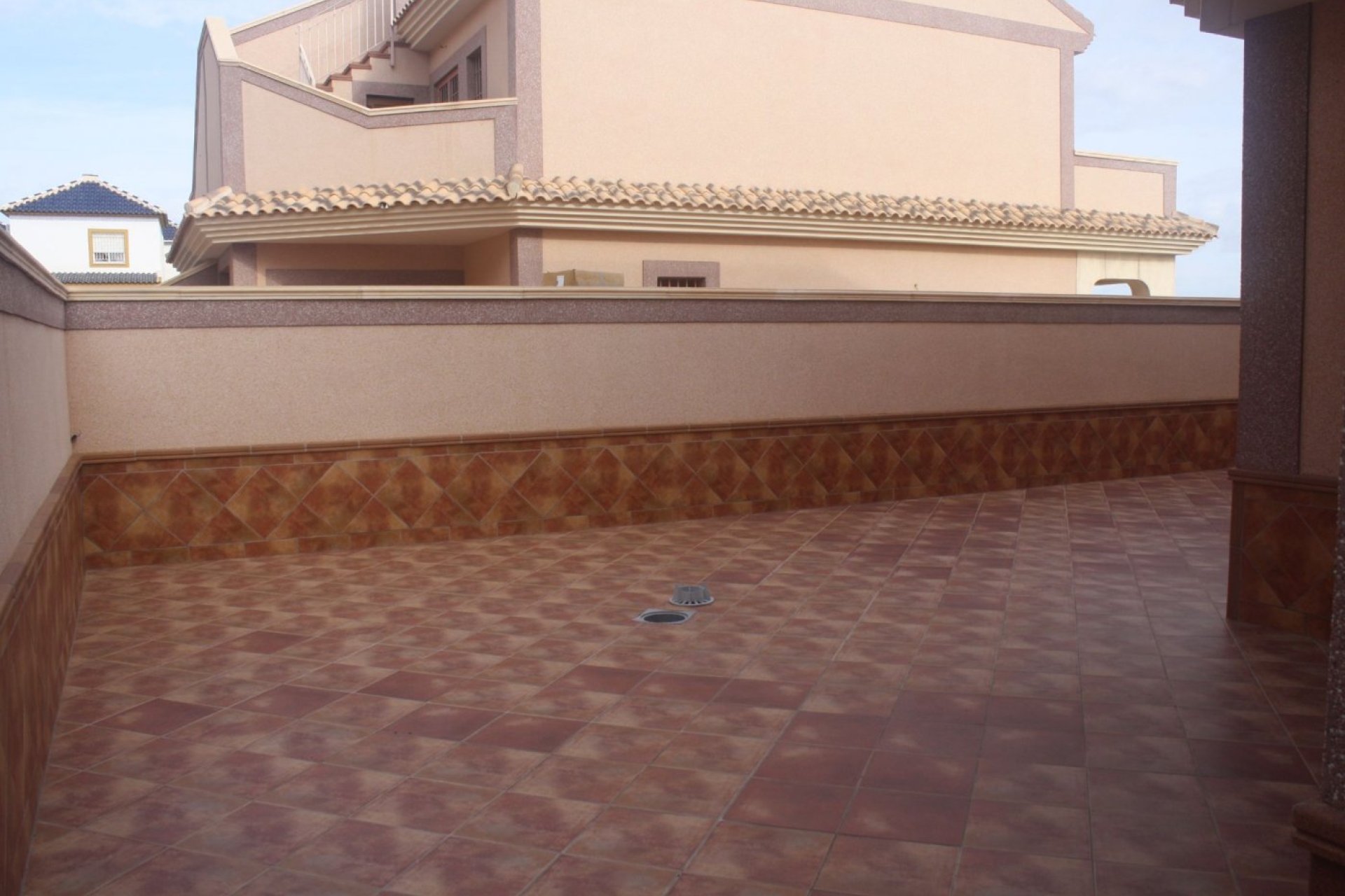 Rynek pierwotny - Dom Szeregowy -
Torrevieja - Los Balcones - Los Altos del Edén