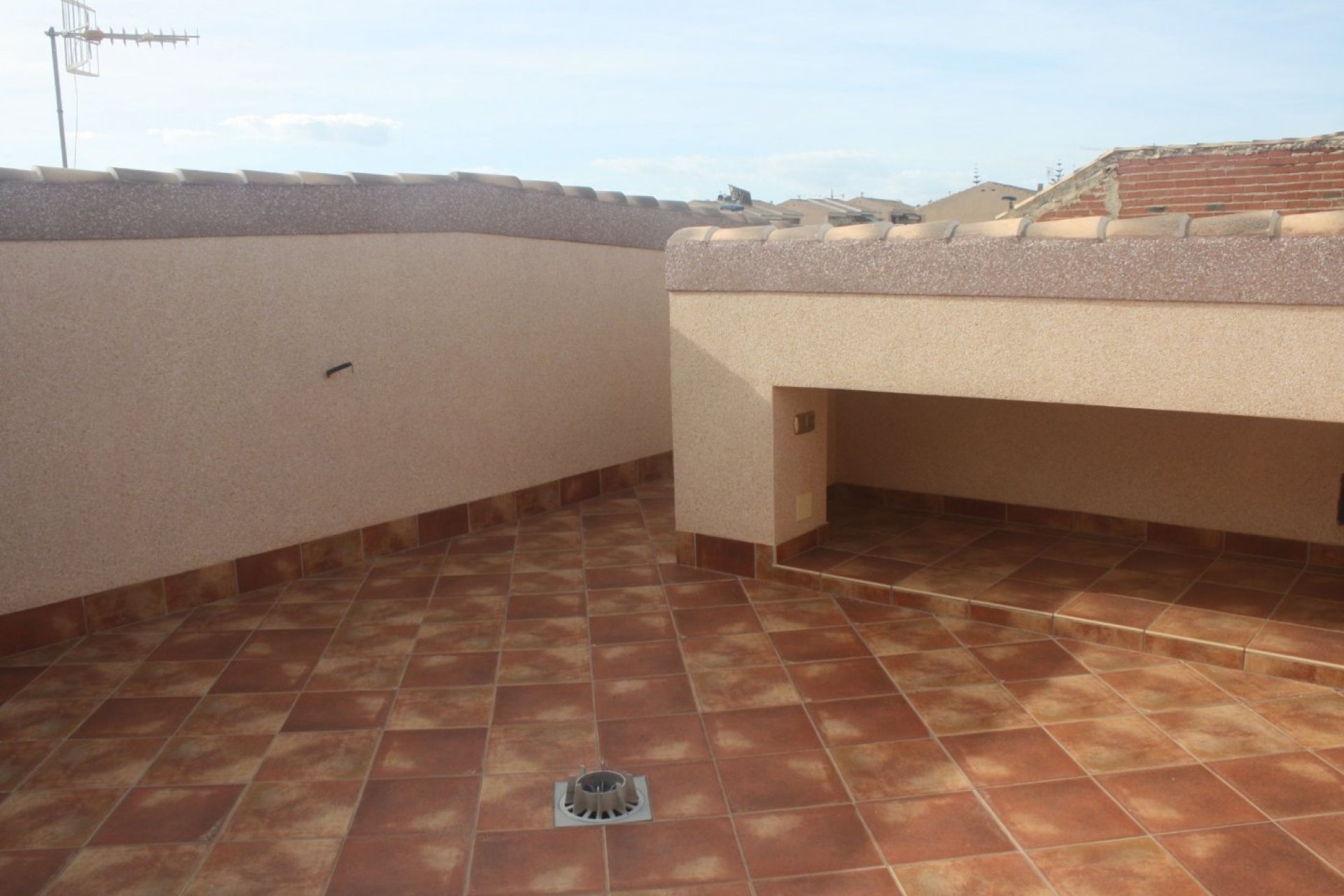 Rynek pierwotny - Dom Szeregowy -
Torrevieja - Los Balcones - Los Altos del Edén