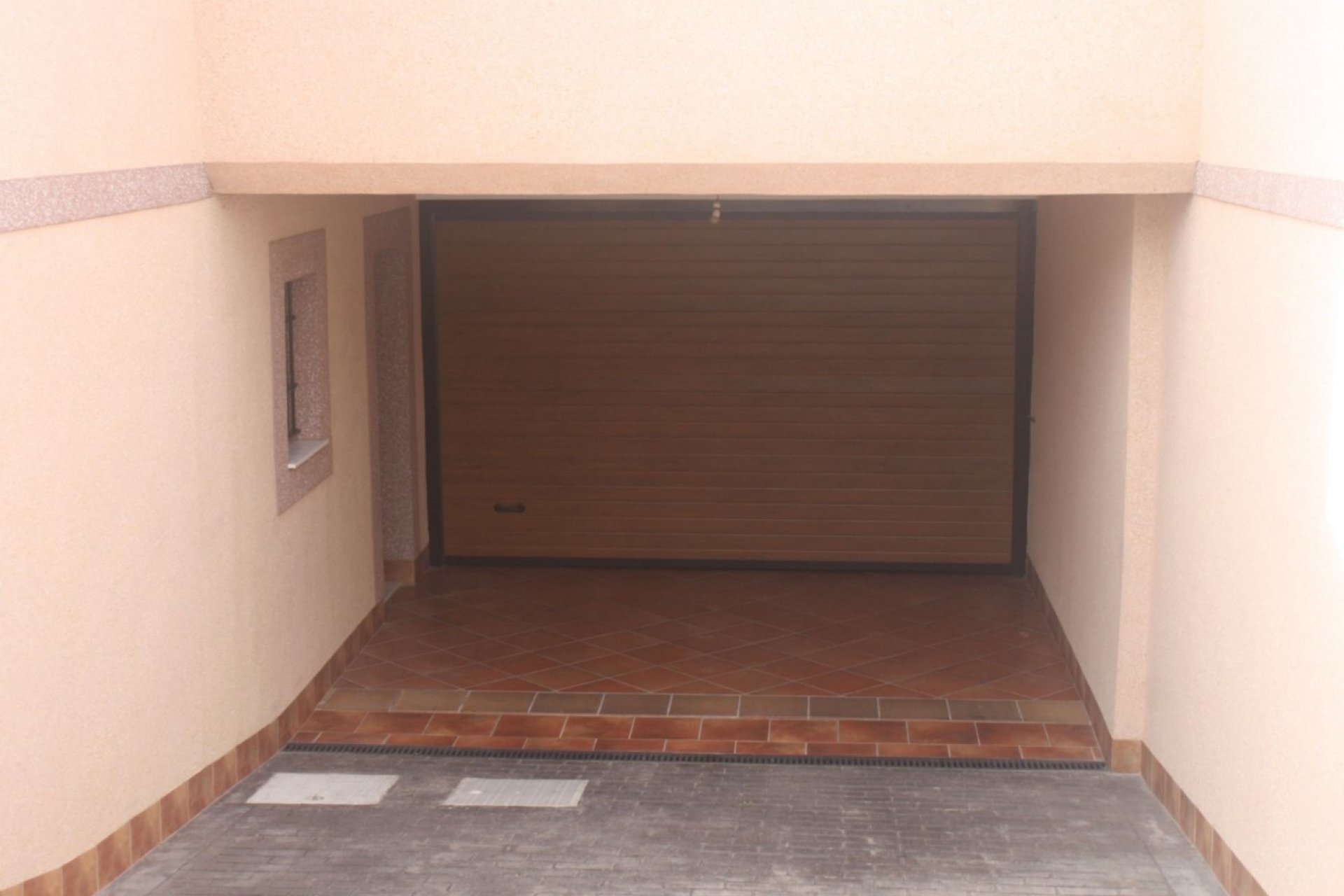 Rynek pierwotny - Dom Szeregowy -
Torrevieja - Los Balcones - Los Altos del Edén