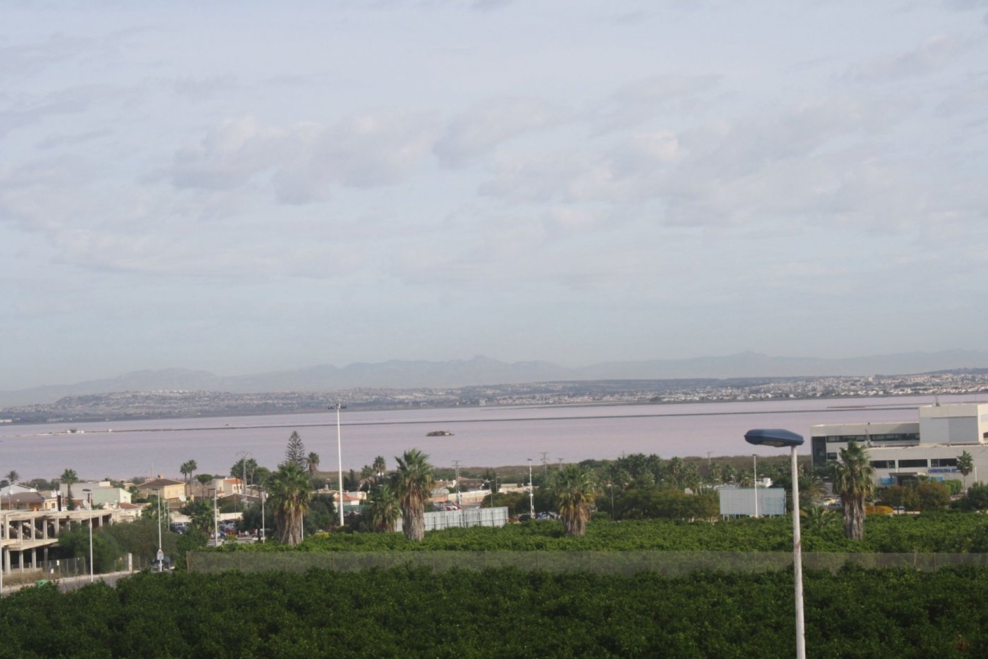 Rynek pierwotny - Dom Szeregowy -
Torrevieja - Los Balcones - Los Altos del Edén