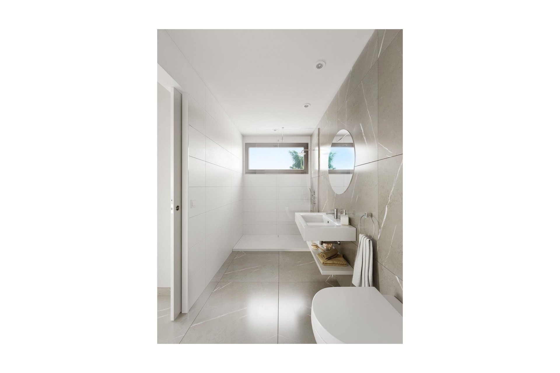 Rynek pierwotny - Mieszkanie  -
Aguilas - Isla Del Fraile