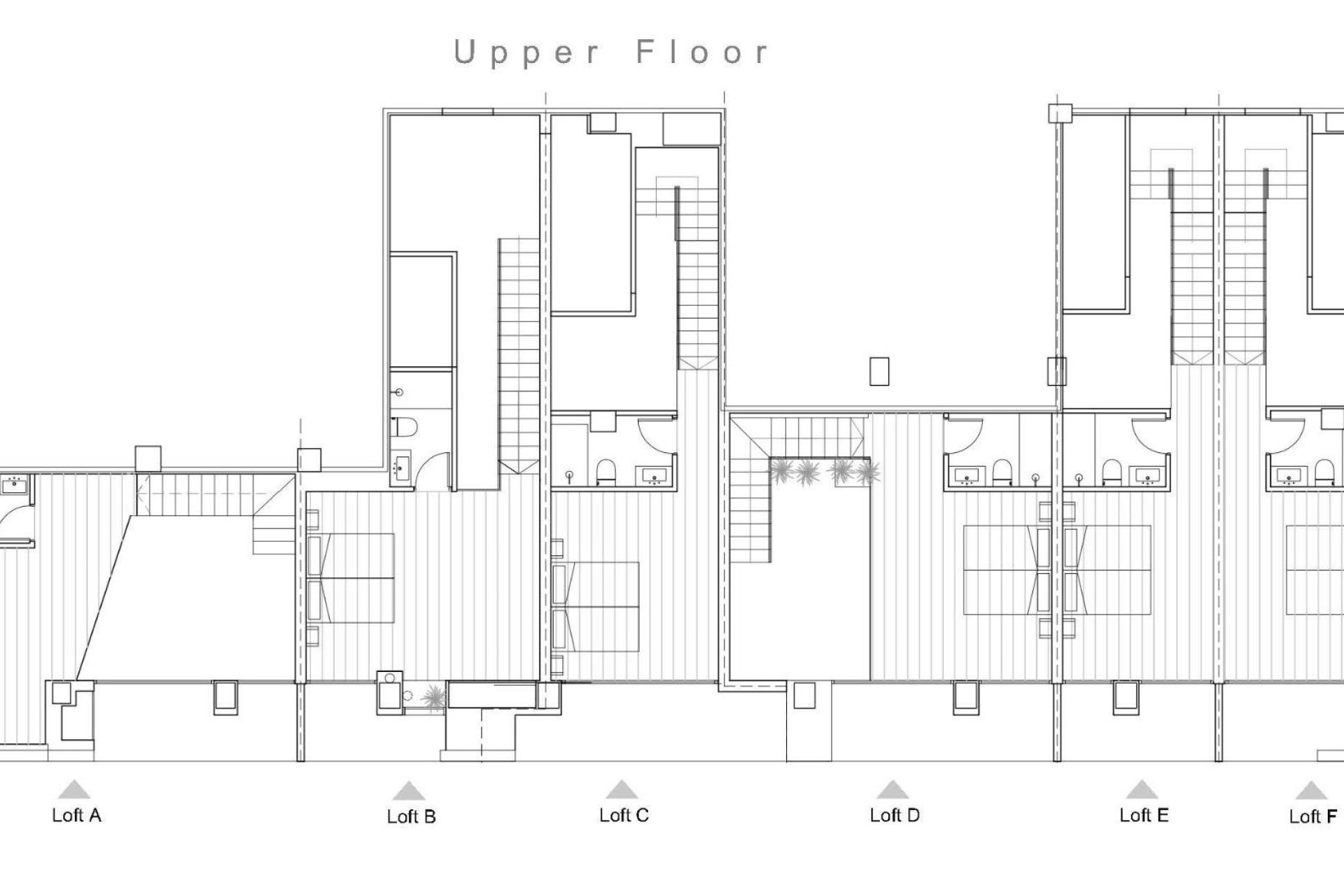 Rynek pierwotny - Mieszkanie  -
Alicante - Carolinas Bajas