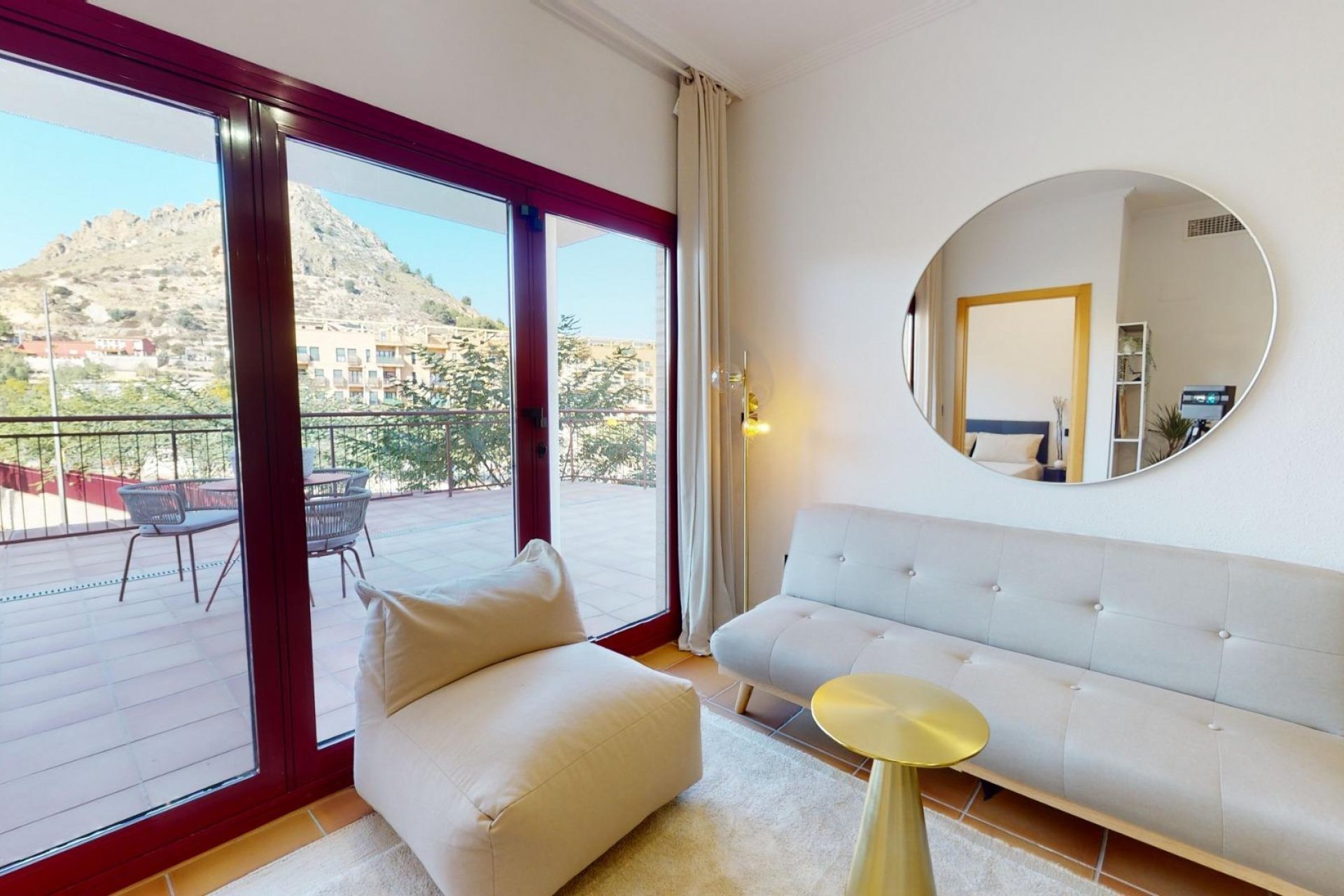 Rynek pierwotny - Mieszkanie  -
Archena - Villanueva del Rio Segura