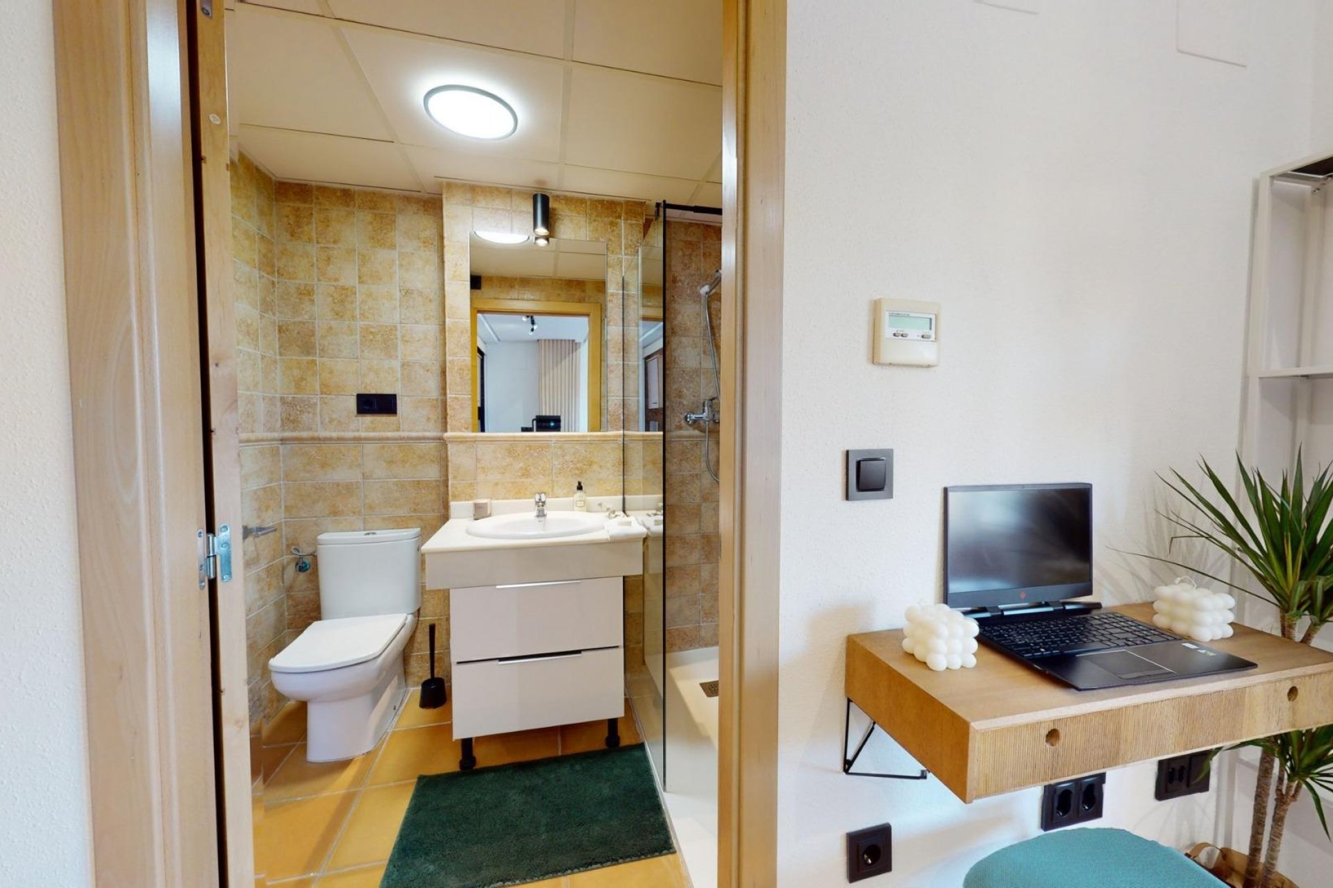 Rynek pierwotny - Mieszkanie  -
Archena - Villanueva del Rio Segura