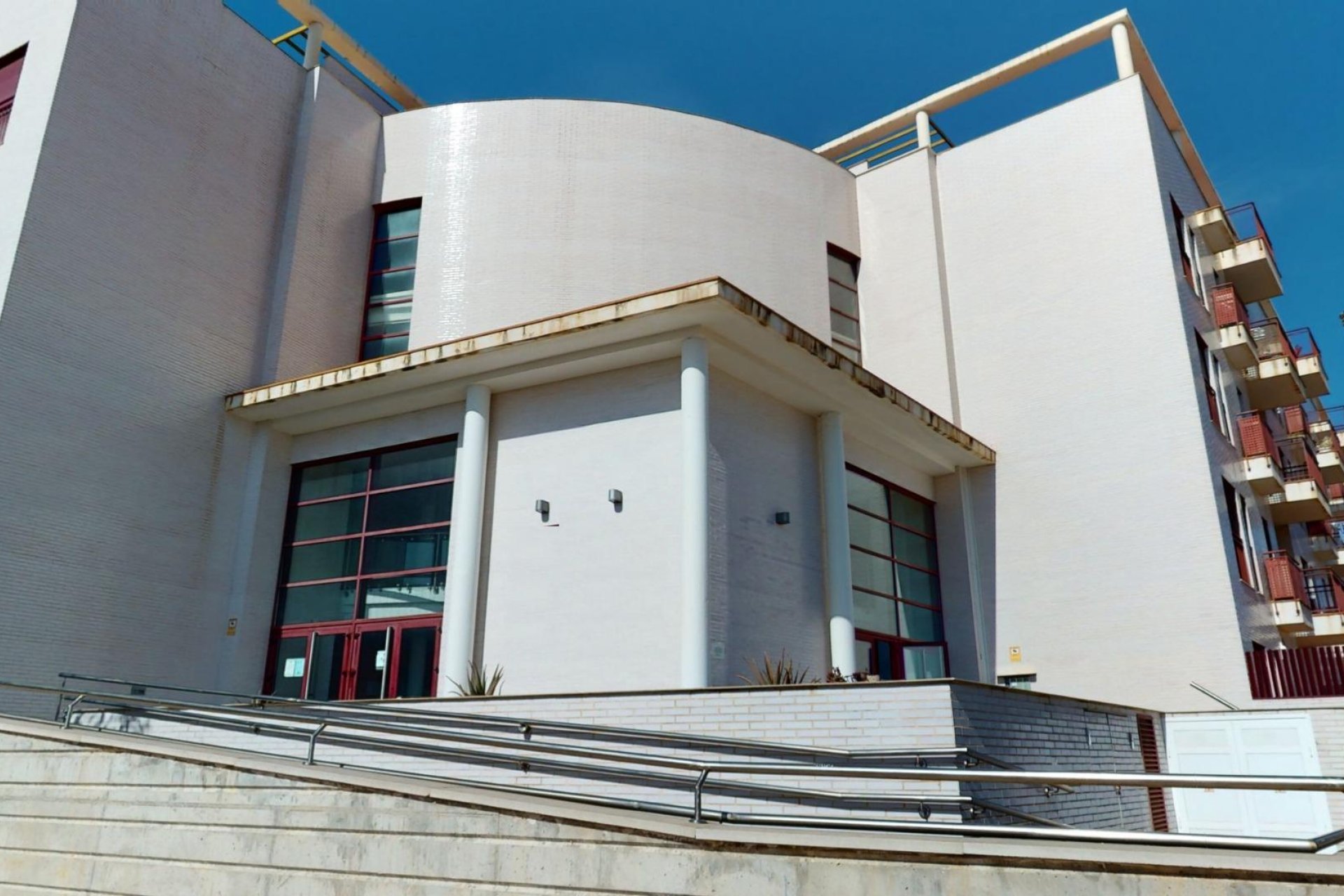 Rynek pierwotny - Mieszkanie  -
Archena - Villanueva del Rio Segura