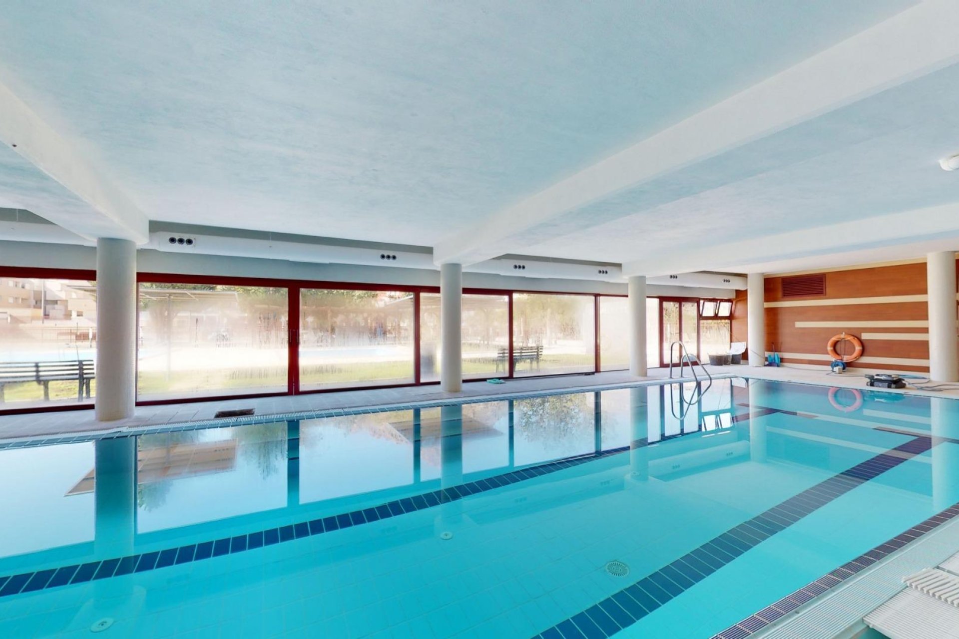 Rynek pierwotny - Mieszkanie  -
Archena - Villanueva del Rio Segura