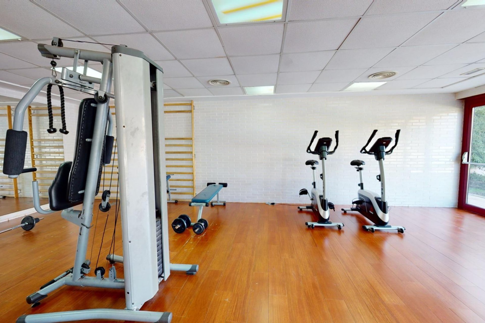 Rynek pierwotny - Mieszkanie  -
Archena - Villanueva del Rio Segura