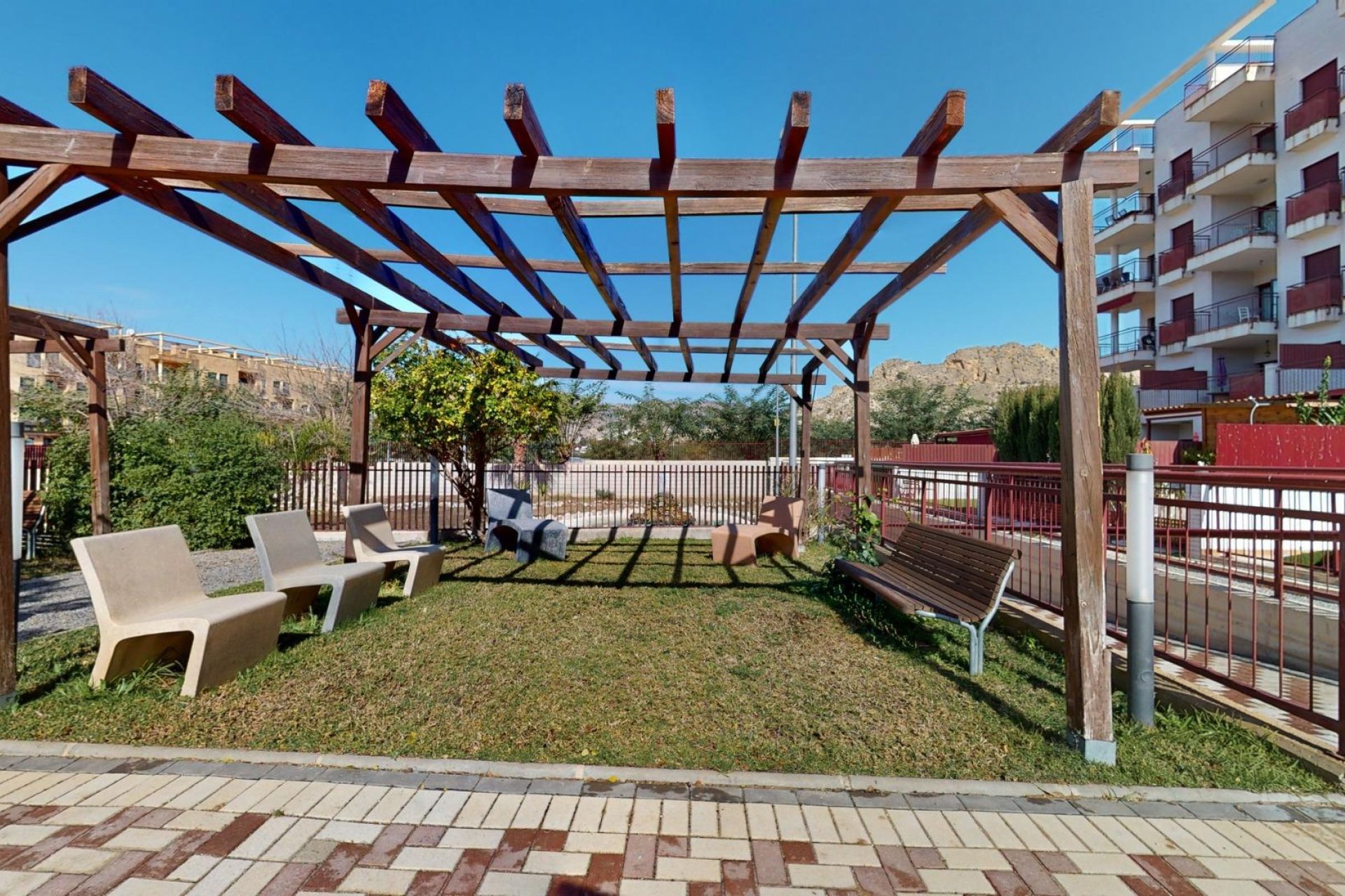 Rynek pierwotny - Mieszkanie  -
Archena - Villanueva del Rio Segura