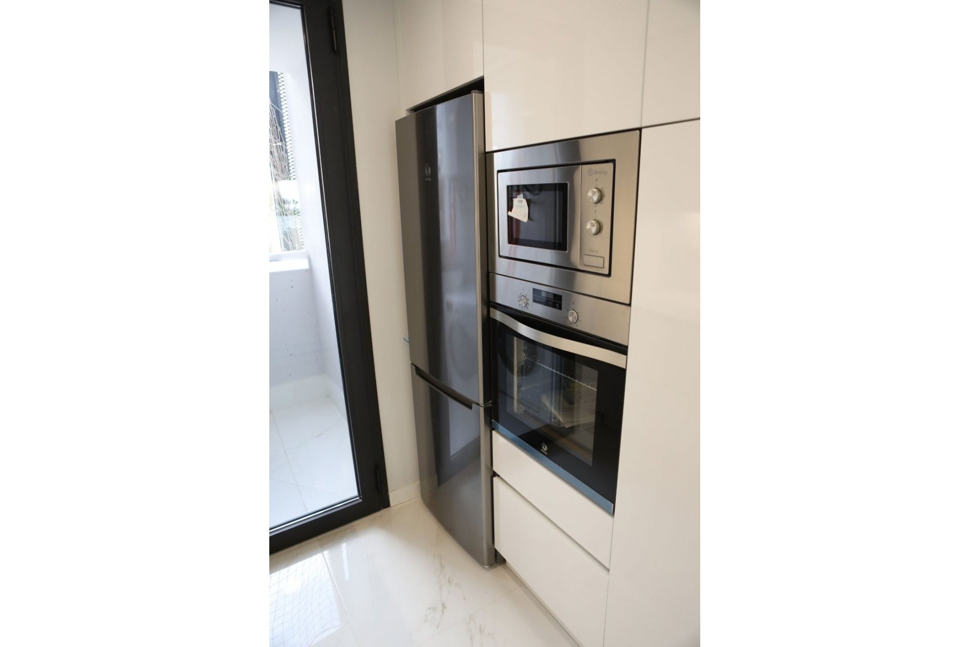 Rynek pierwotny - Mieszkanie  -
Benidorm - Poniente