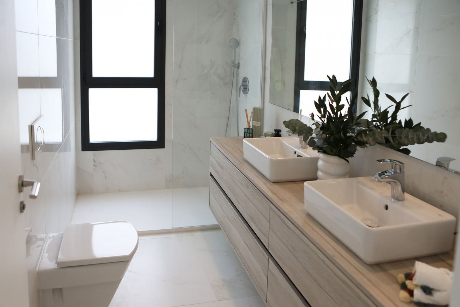 Rynek pierwotny - Mieszkanie  -
Benidorm - Poniente