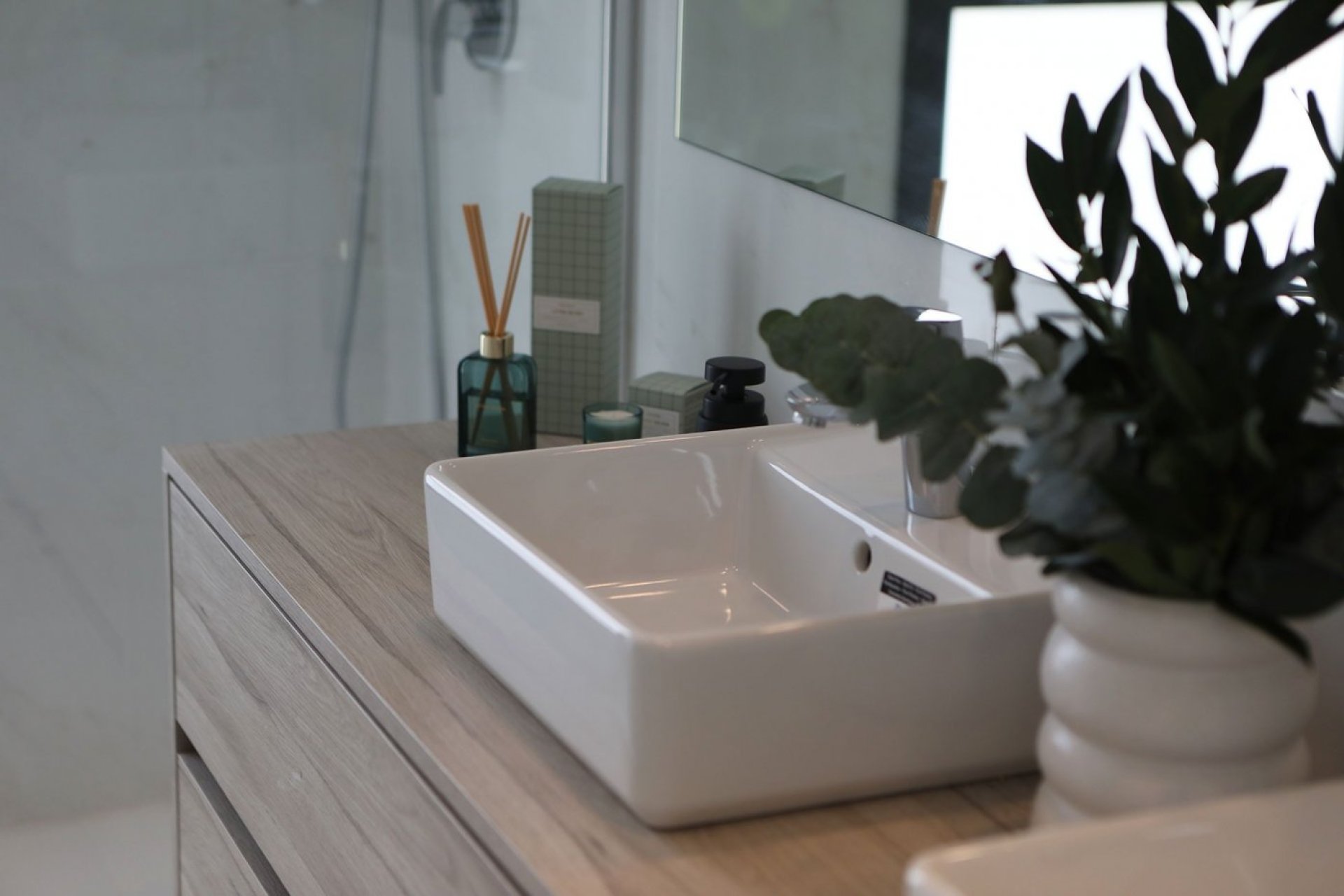 Rynek pierwotny - Mieszkanie  -
Benidorm - Poniente