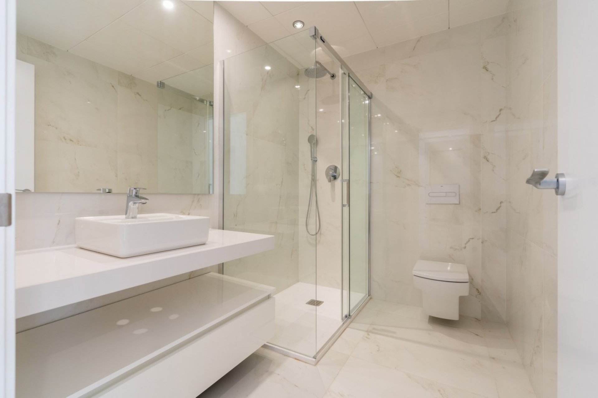 Rynek pierwotny - Mieszkanie  -
Benidorm - Poniente