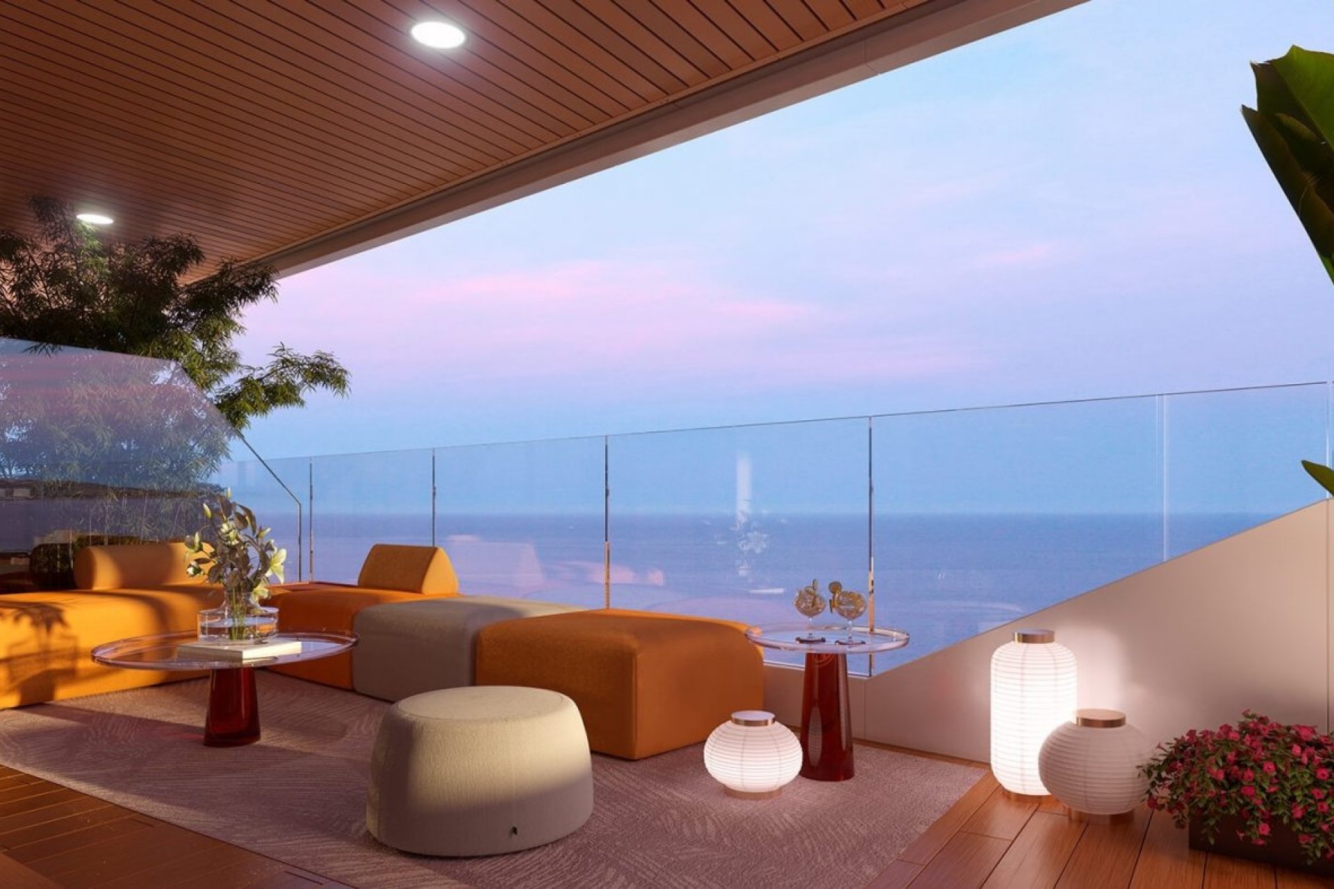 Rynek pierwotny - Mieszkanie  -
Benidorm - Poniente