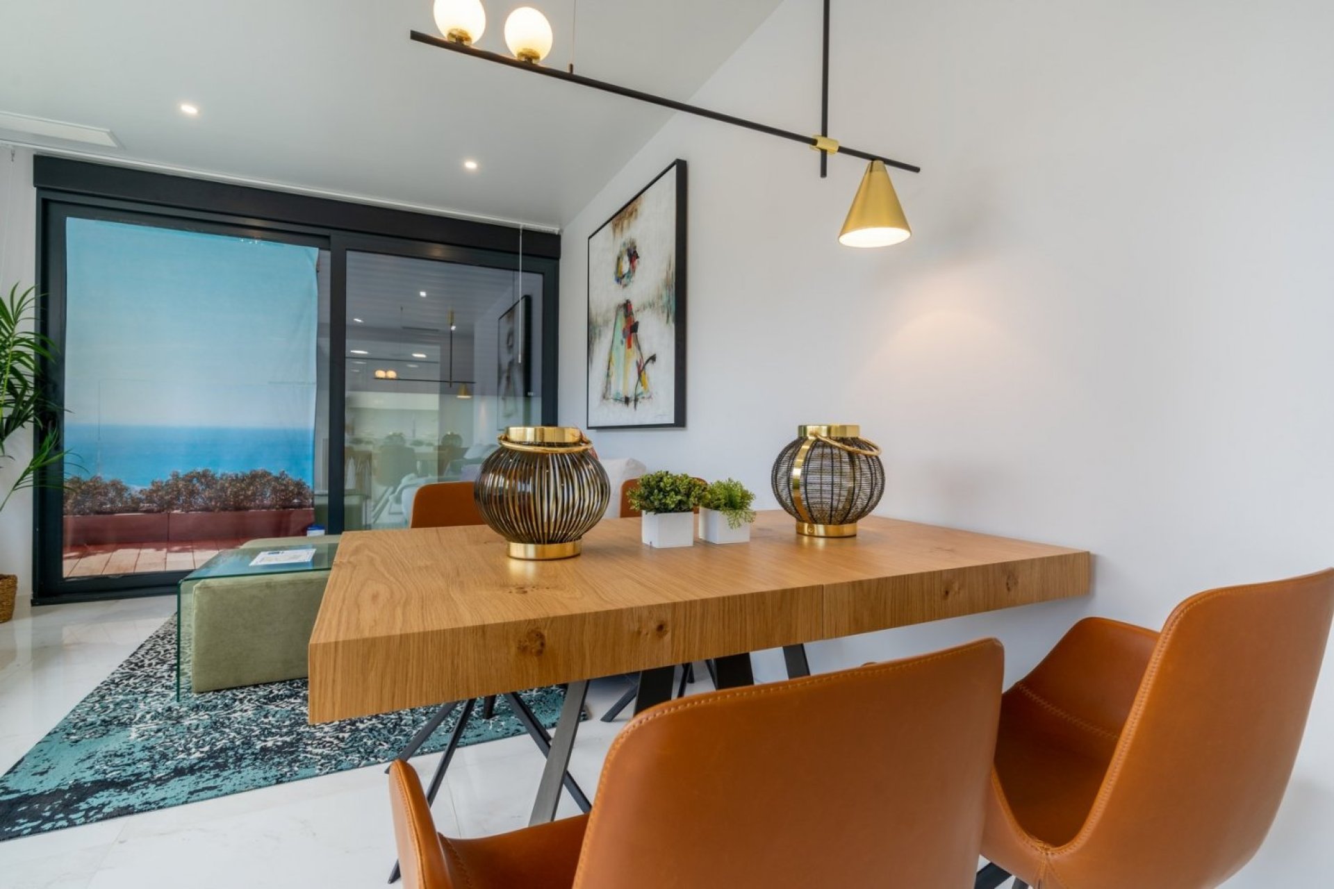 Rynek pierwotny - Mieszkanie  -
Benidorm - Poniente