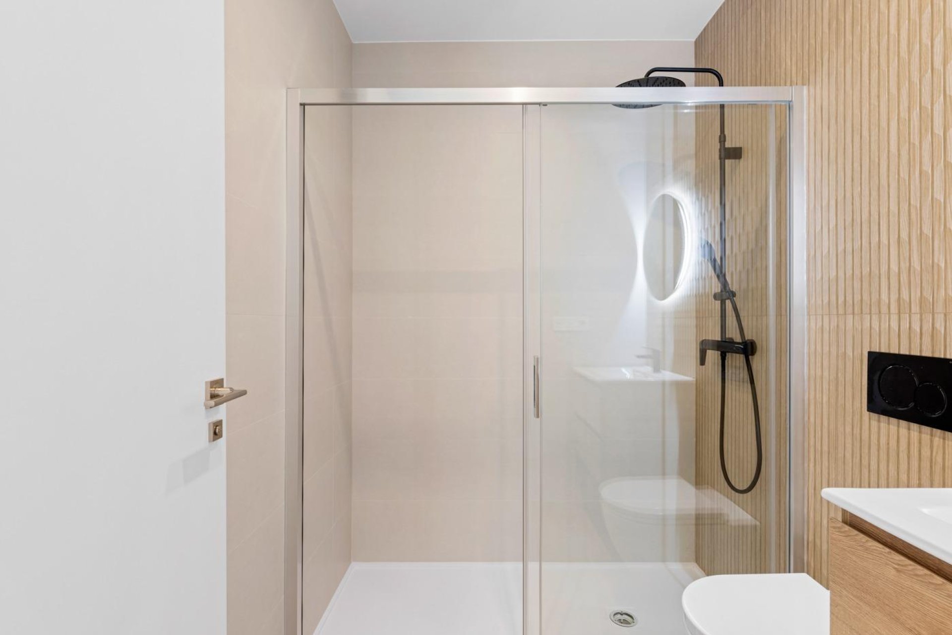 Rynek pierwotny - Mieszkanie  -
Benijofar - Pueblo