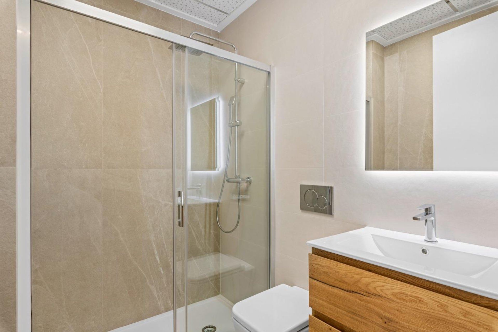 Rynek pierwotny - Mieszkanie  -
Benijofar - Pueblo