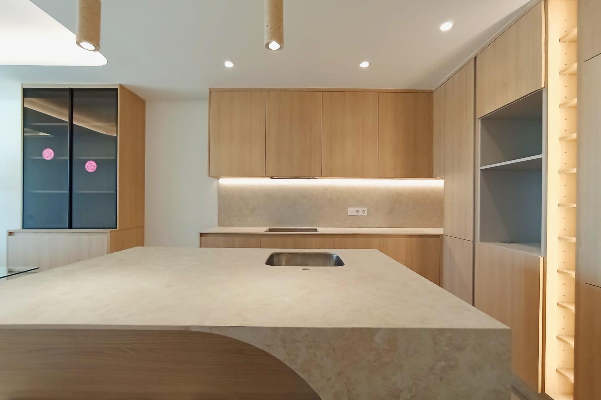 Rynek pierwotny - Mieszkanie  -
Benijofar - Pueblo