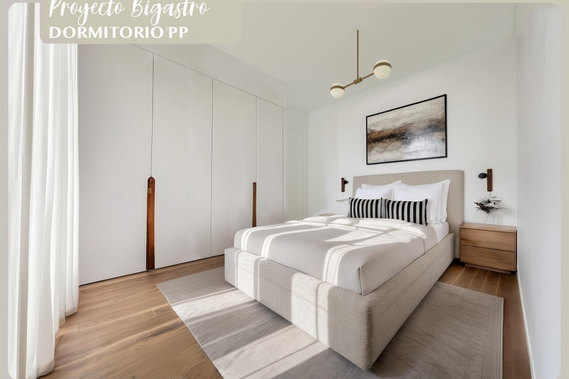 Rynek pierwotny - Mieszkanie  -
Bigastro - centro