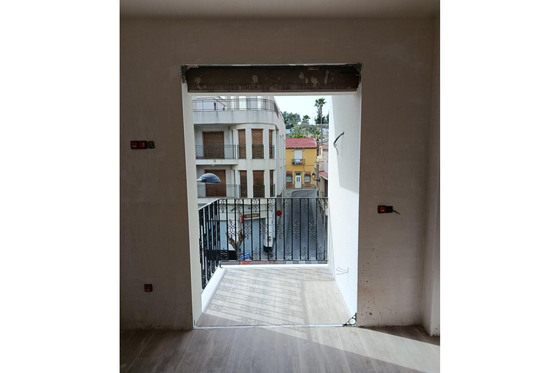 Rynek pierwotny - Mieszkanie  -
Bigastro - centro