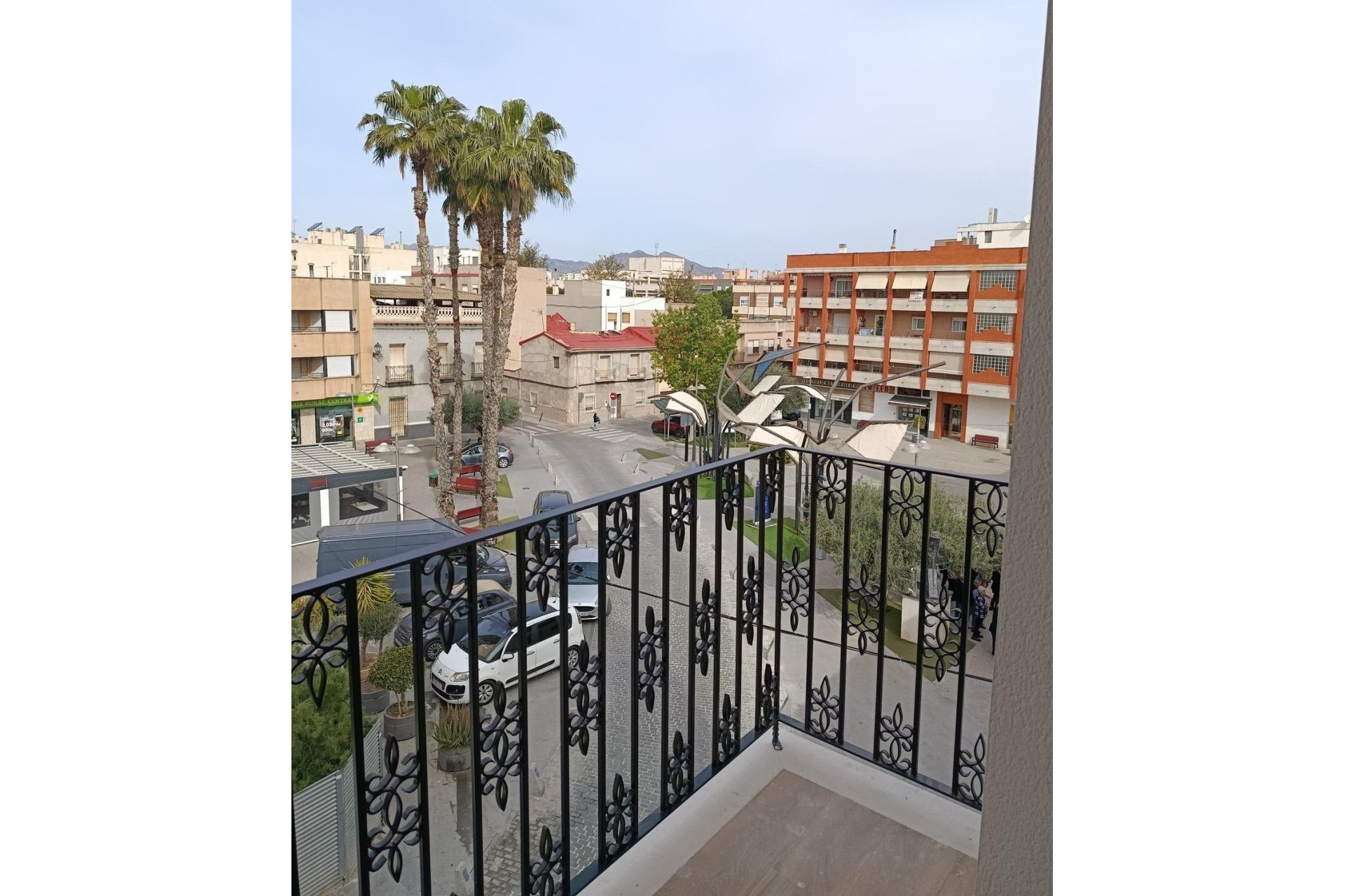 Rynek pierwotny - Mieszkanie  -
Bigastro - centro